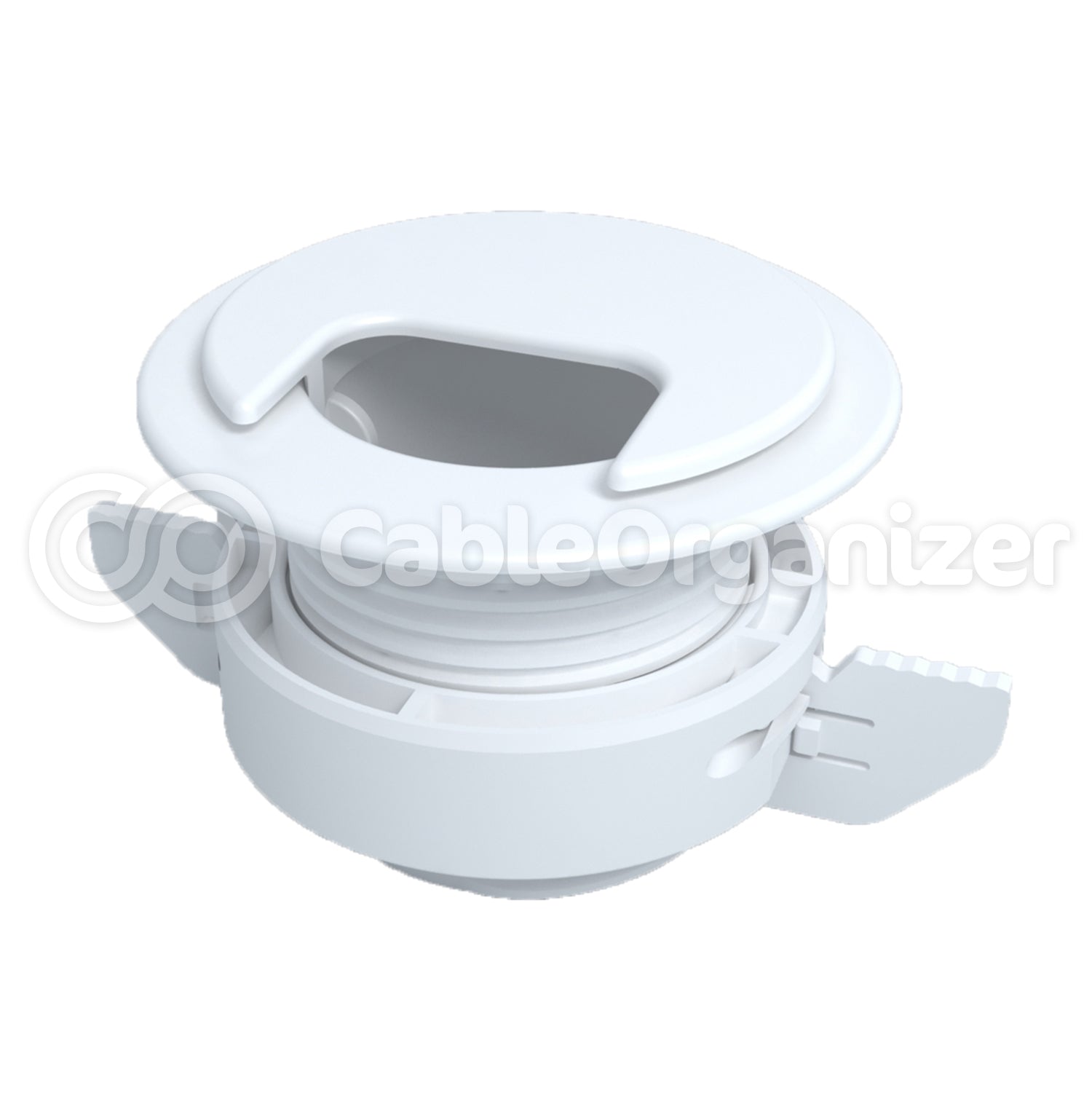 Twist Lock Grommet