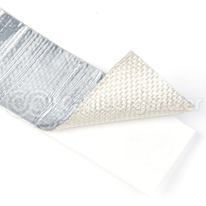 TSN2.00SV - ThermaShield Flat - 2" Width
