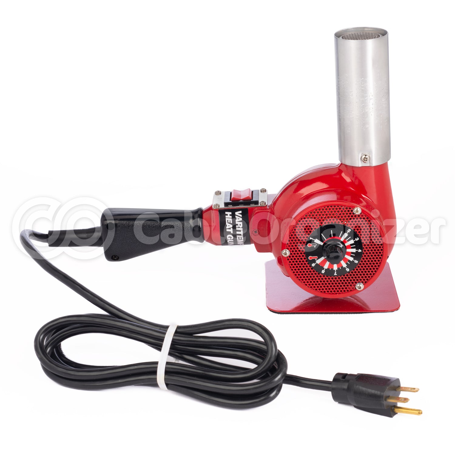 Last Chance Varitemp Heat Gun