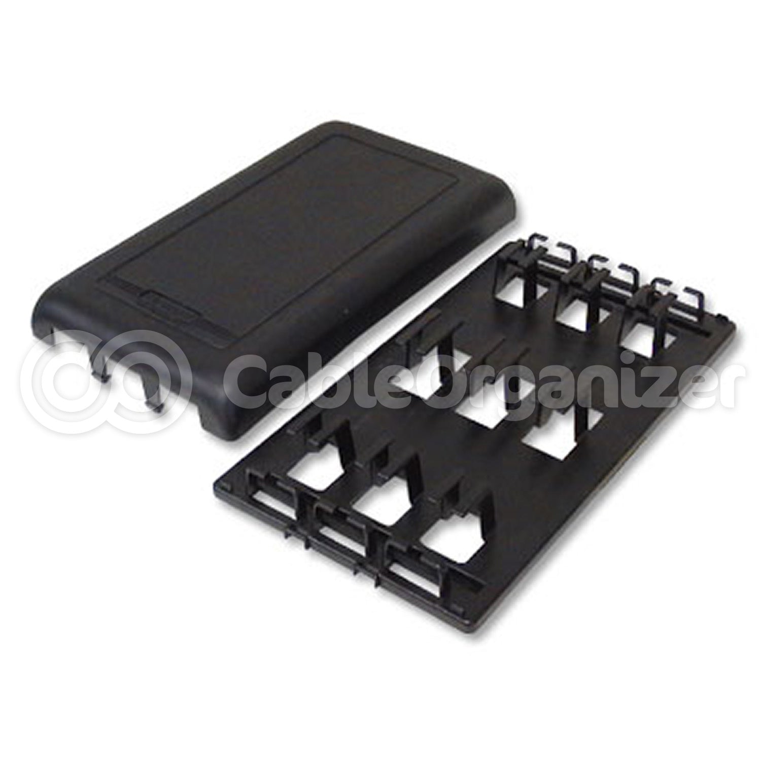 WireMate™ Cord Organizer