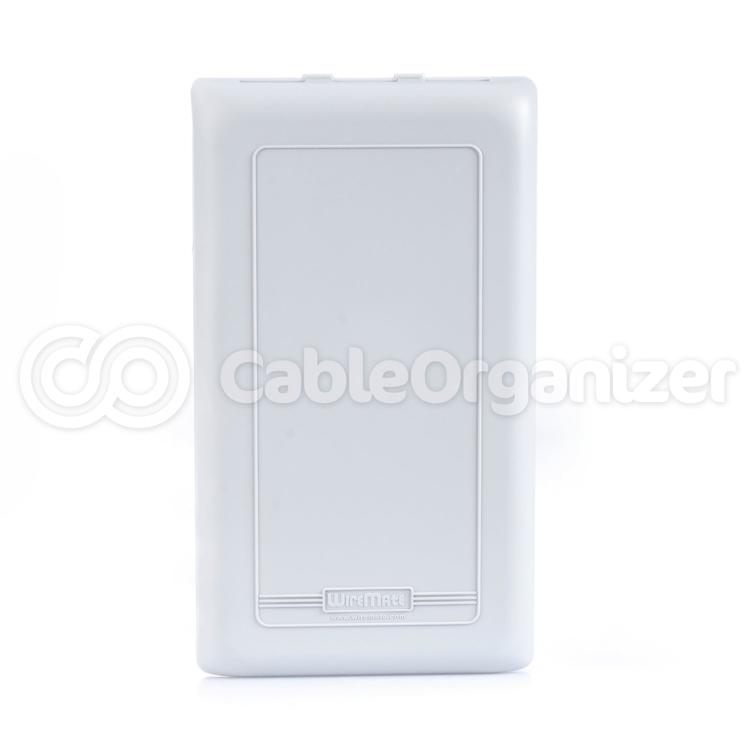 Last Chance WireMate™ Cord Organizer