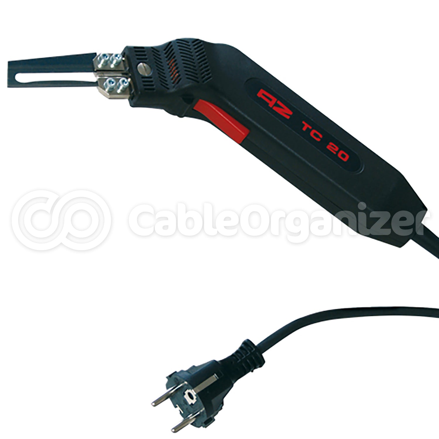 AZTC-20 Electronic Compact Thermocutter