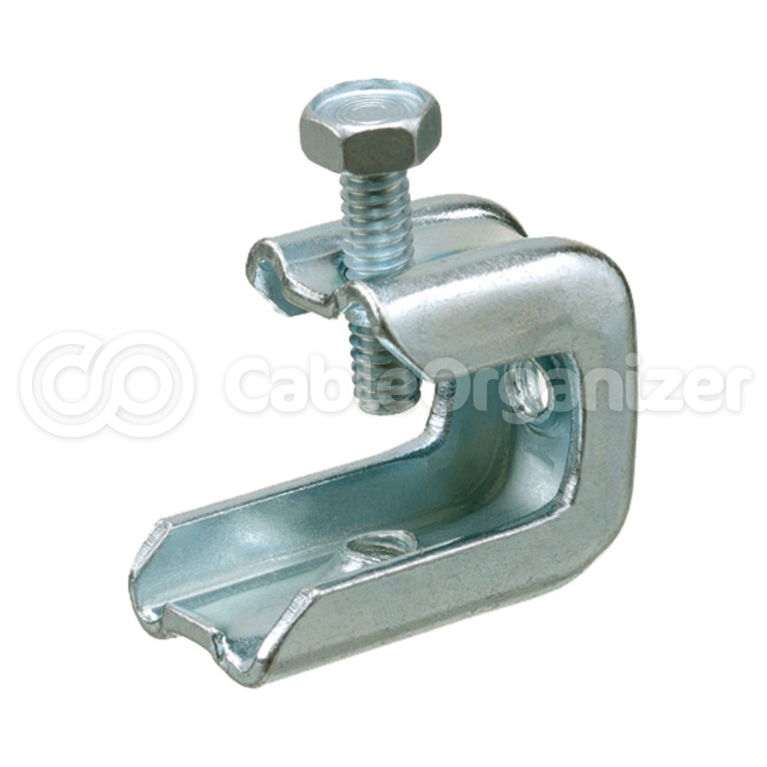 Arlington Industries Steel and Iron Beam Clamps