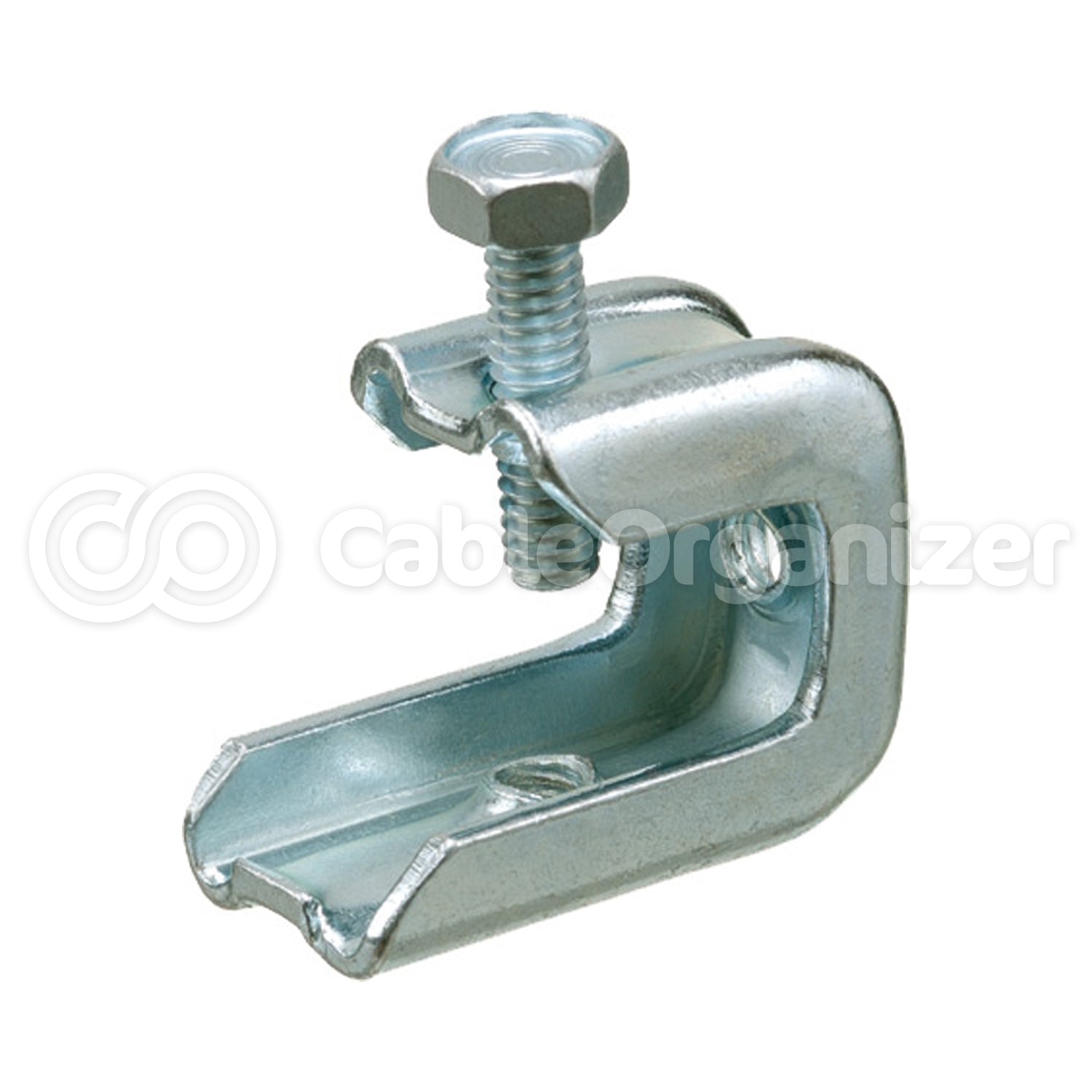 Arlington Industries Steel and Iron Beam Clamps