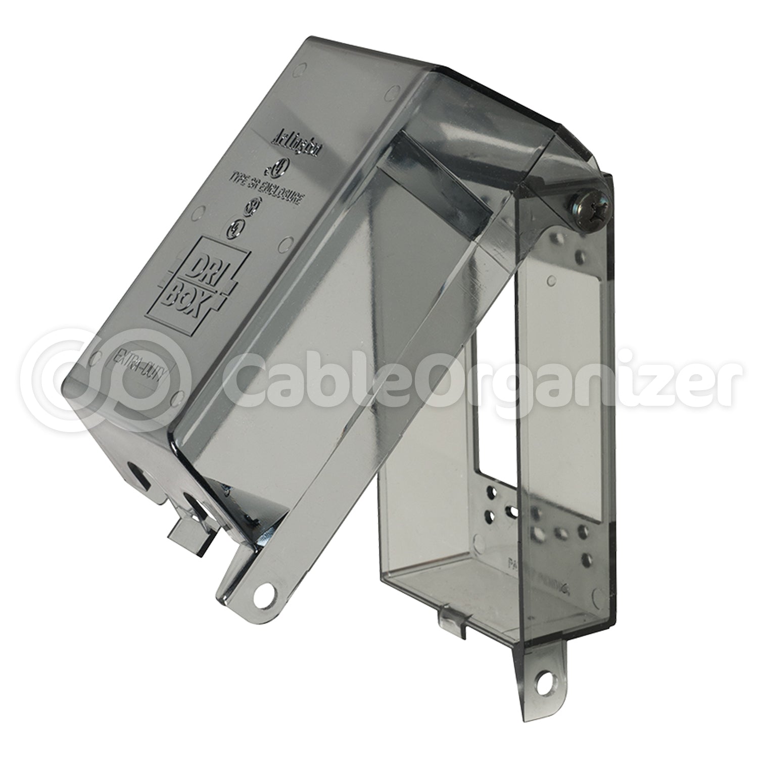 Arlington Industries Dri-Box® Weatherproof Outlet Covers