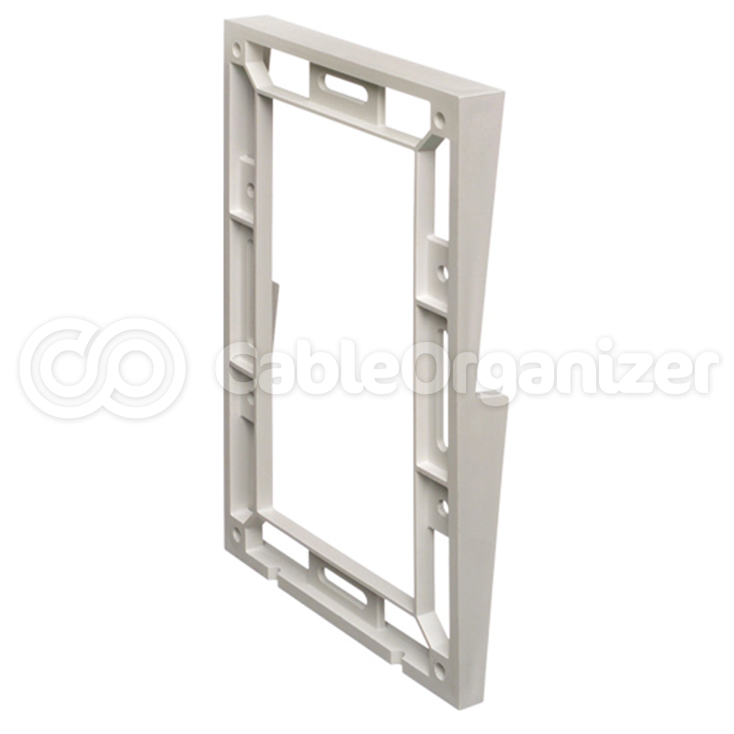Arlington Industries In Box™ Retrofit Electrical Box