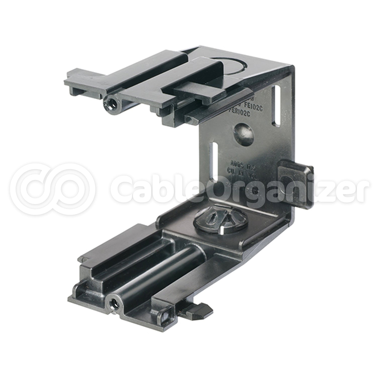 Arlington® Gangable Plastic Electrical Boxes