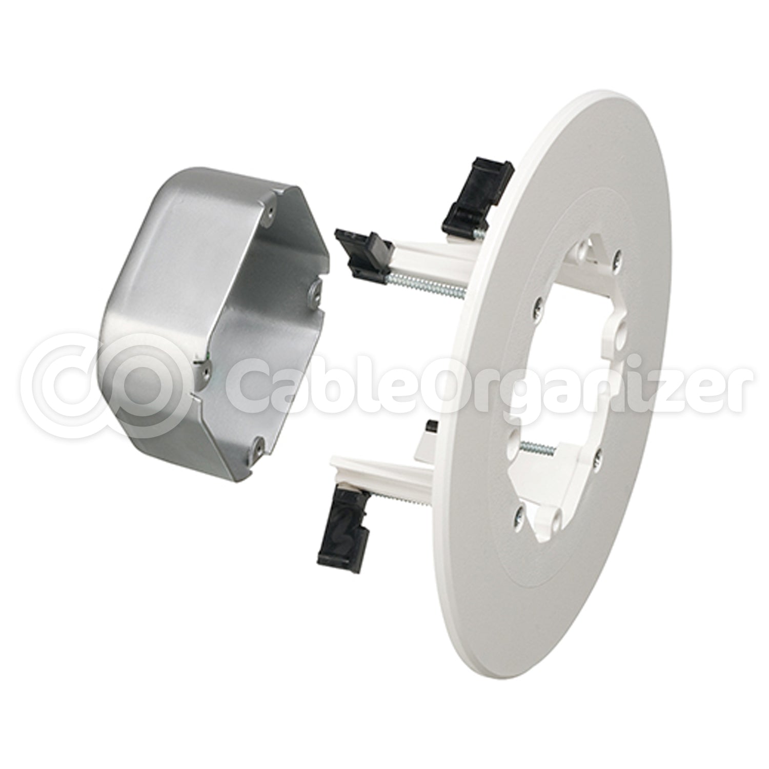 Arlington Industries® Cam-Light™ Box