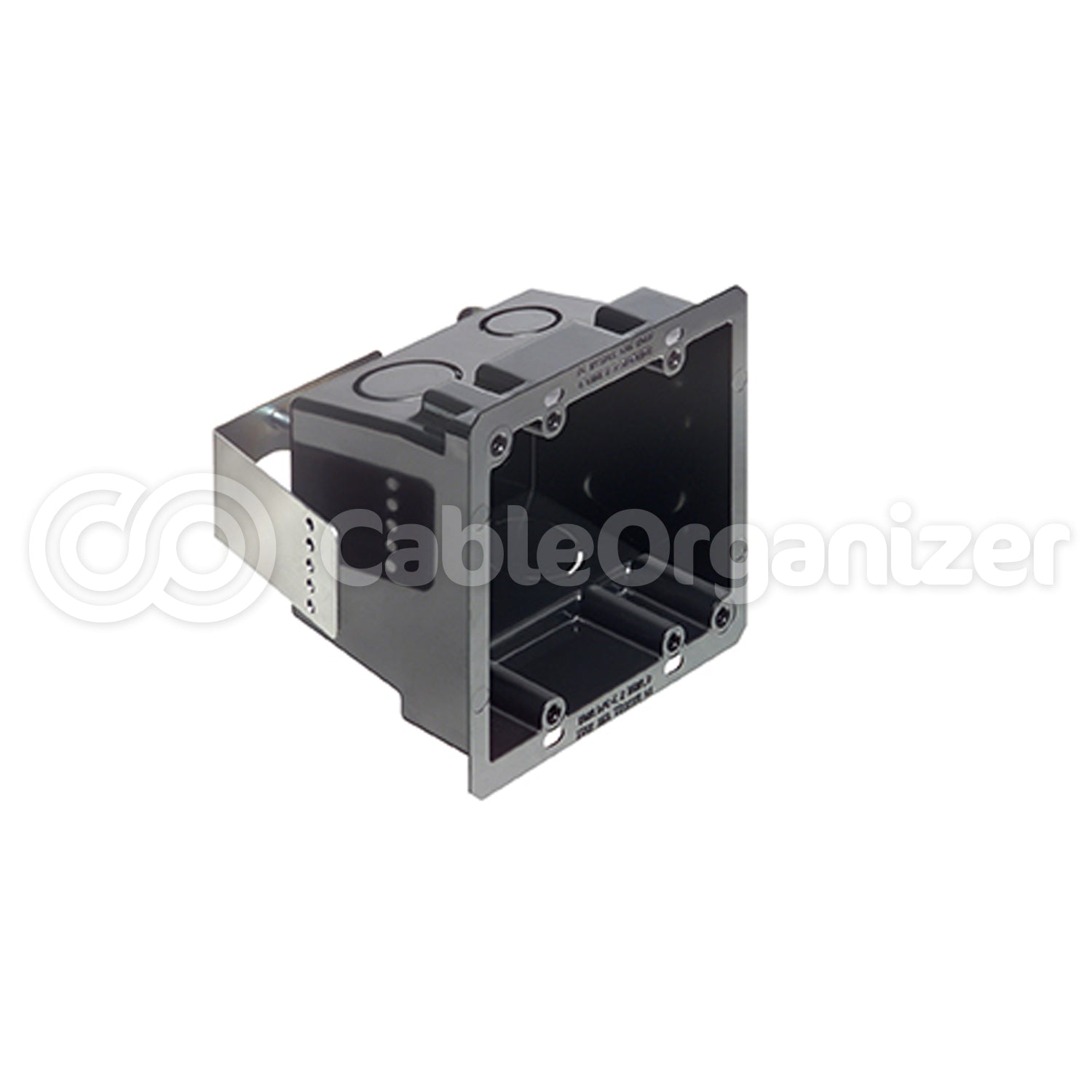 Arlington Industries FSR404 4x4 Box
