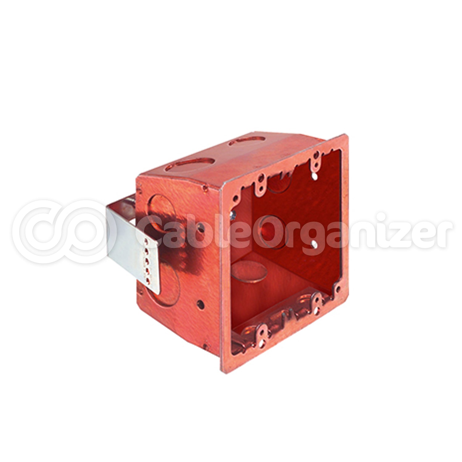 Arlington Industries FSR404 4x4 Box