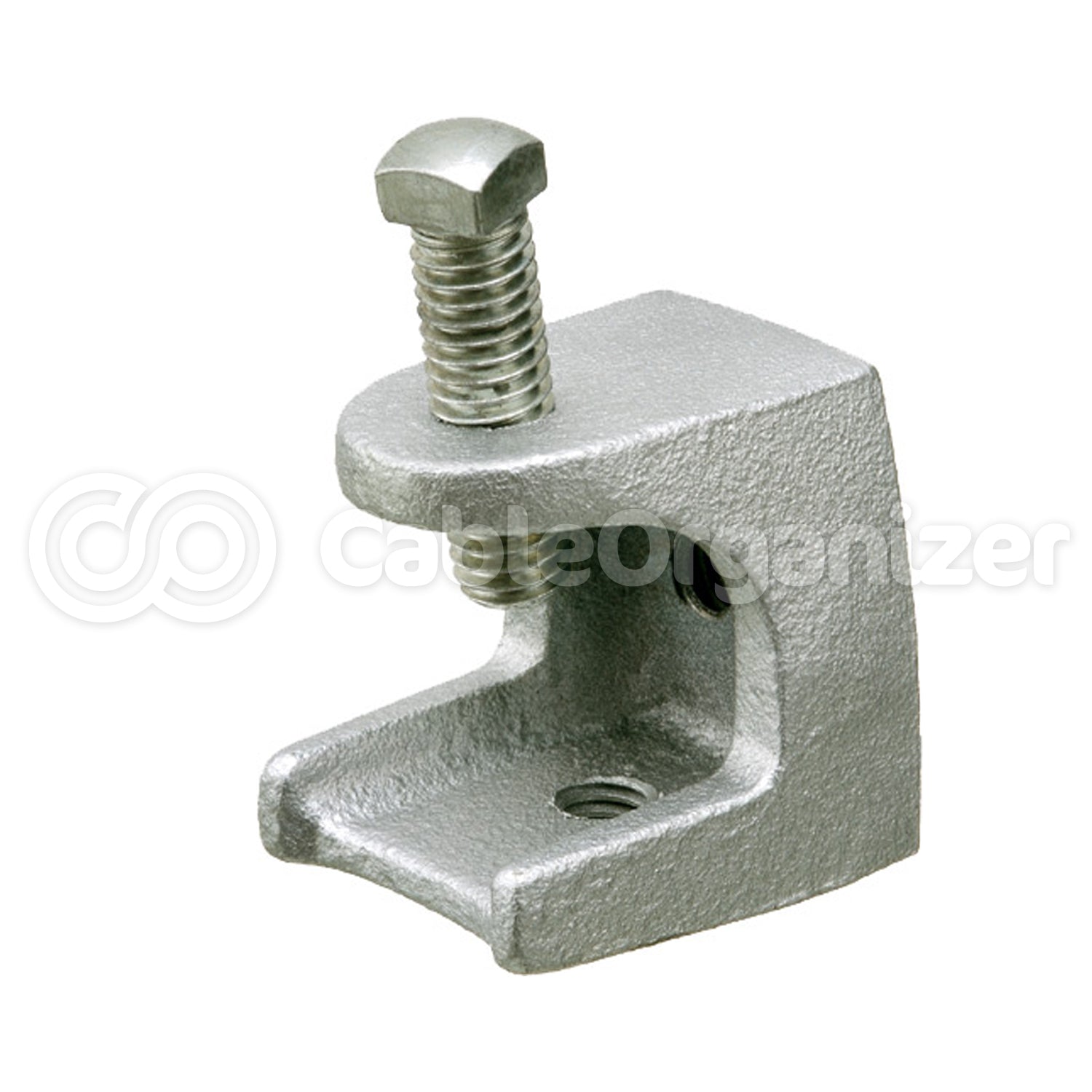 Arlington Industries Steel and Iron Beam Clamps