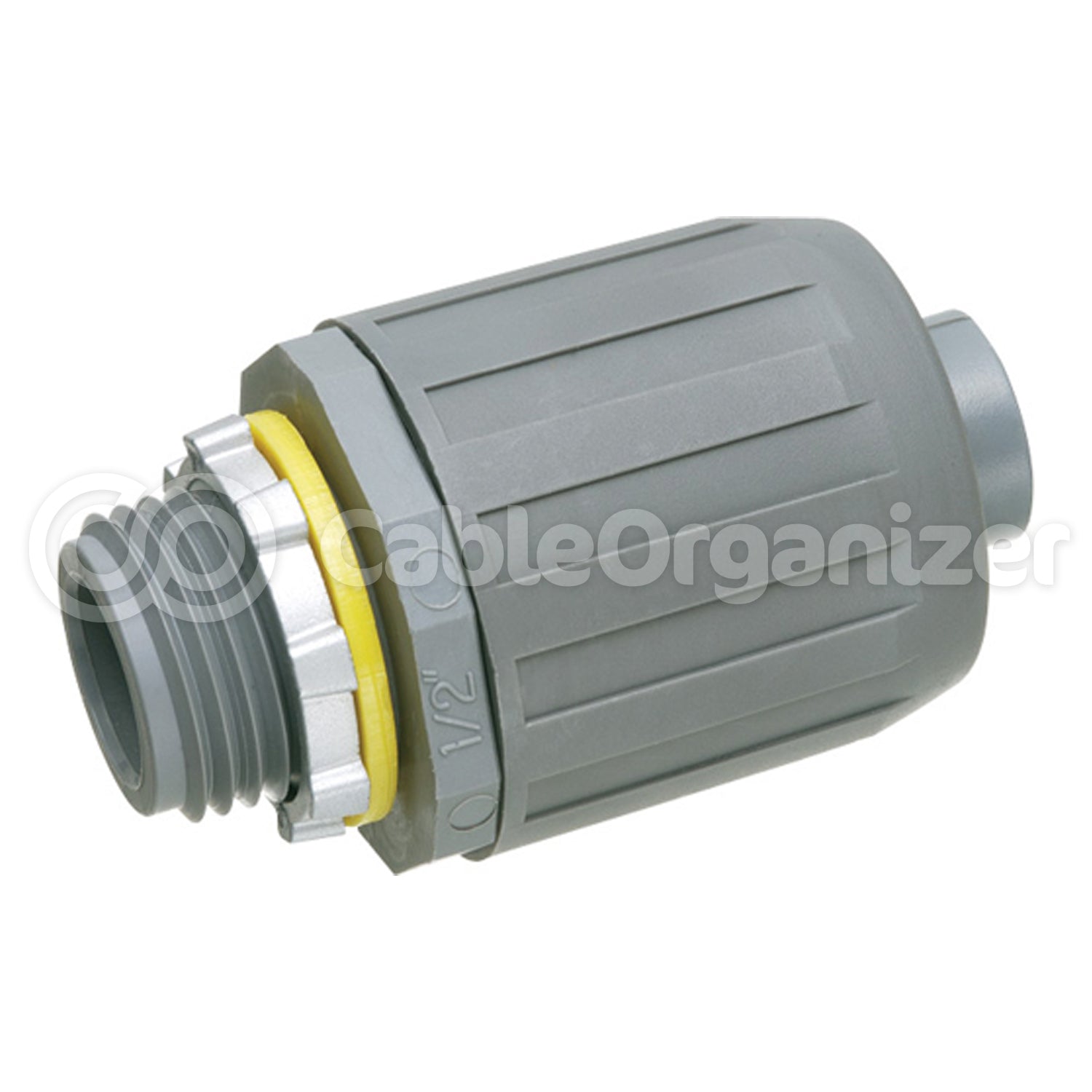Arlington Industries® Snap2It® Conduit Fittings
