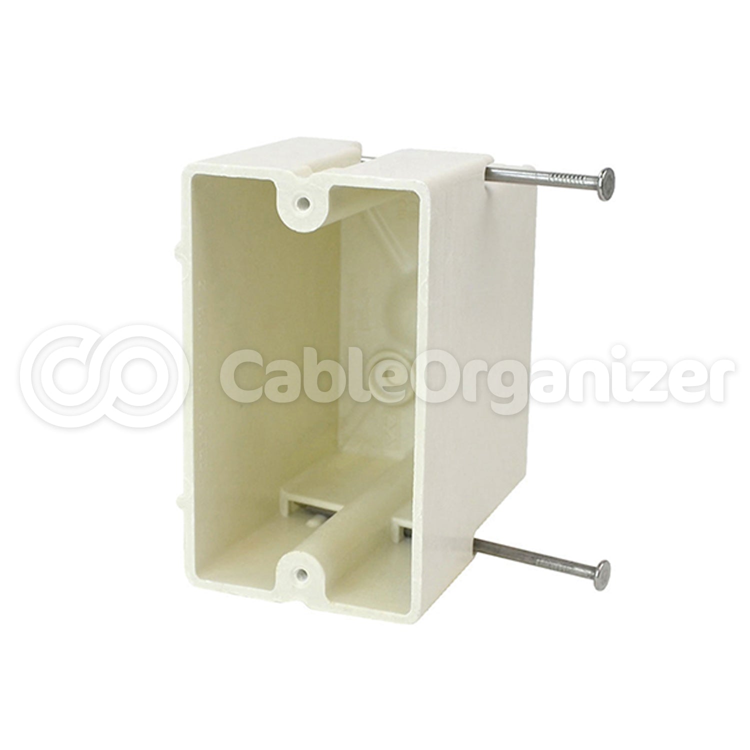 FiberglassBox™ Premier Series Switch and Outlet Boxes