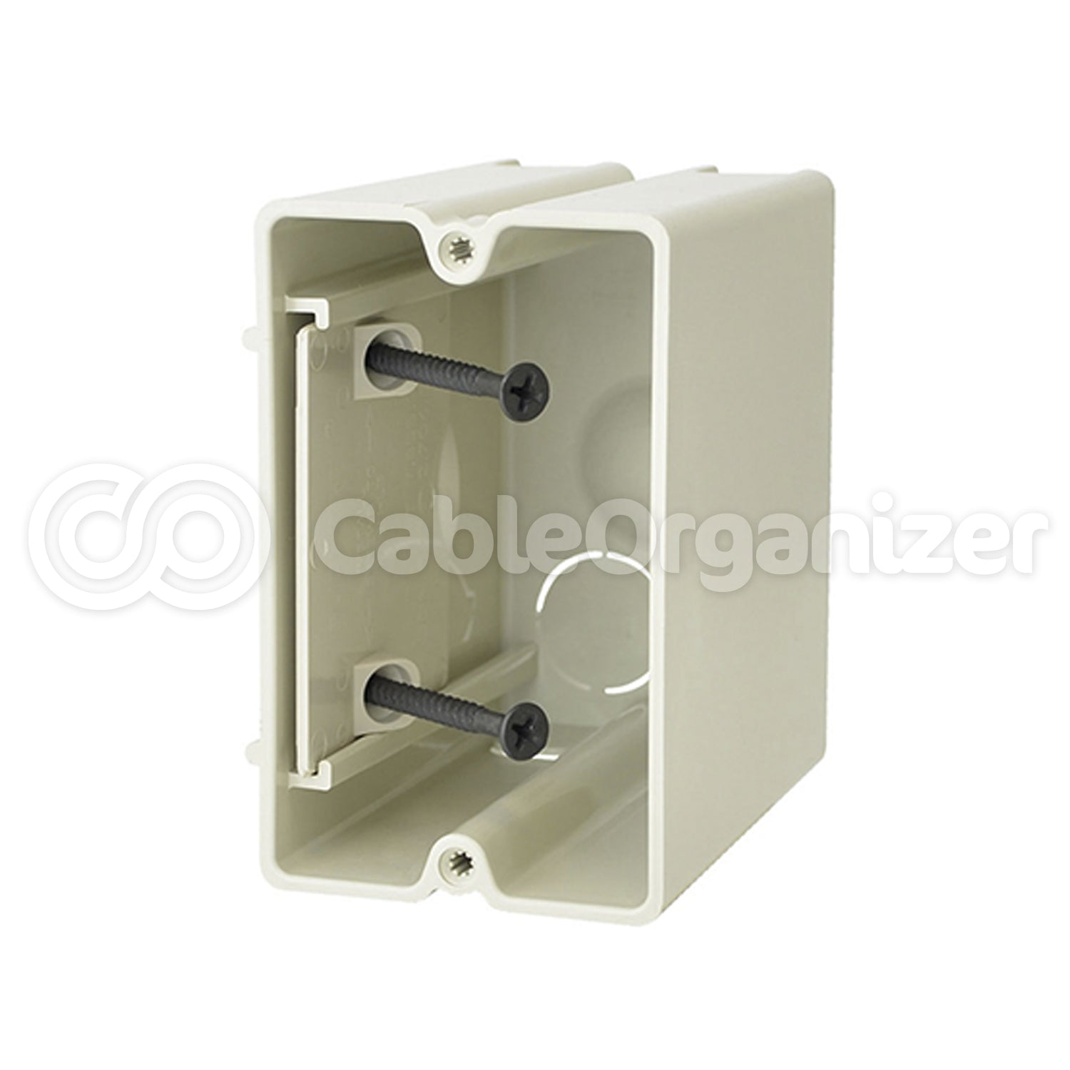 Non-Metallic Adjustable SliderBox™