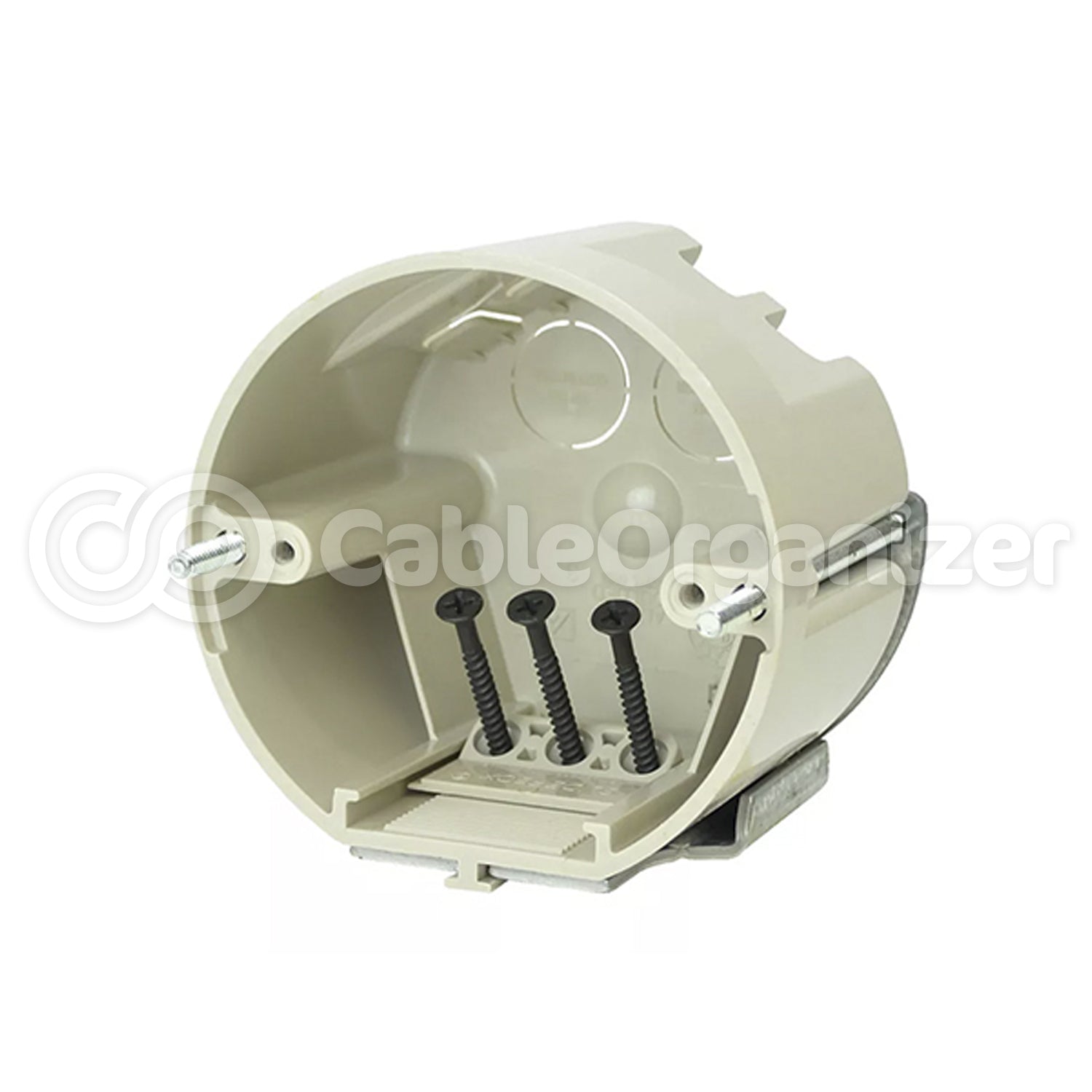 Non-Metallic Adjustable SliderBox™
