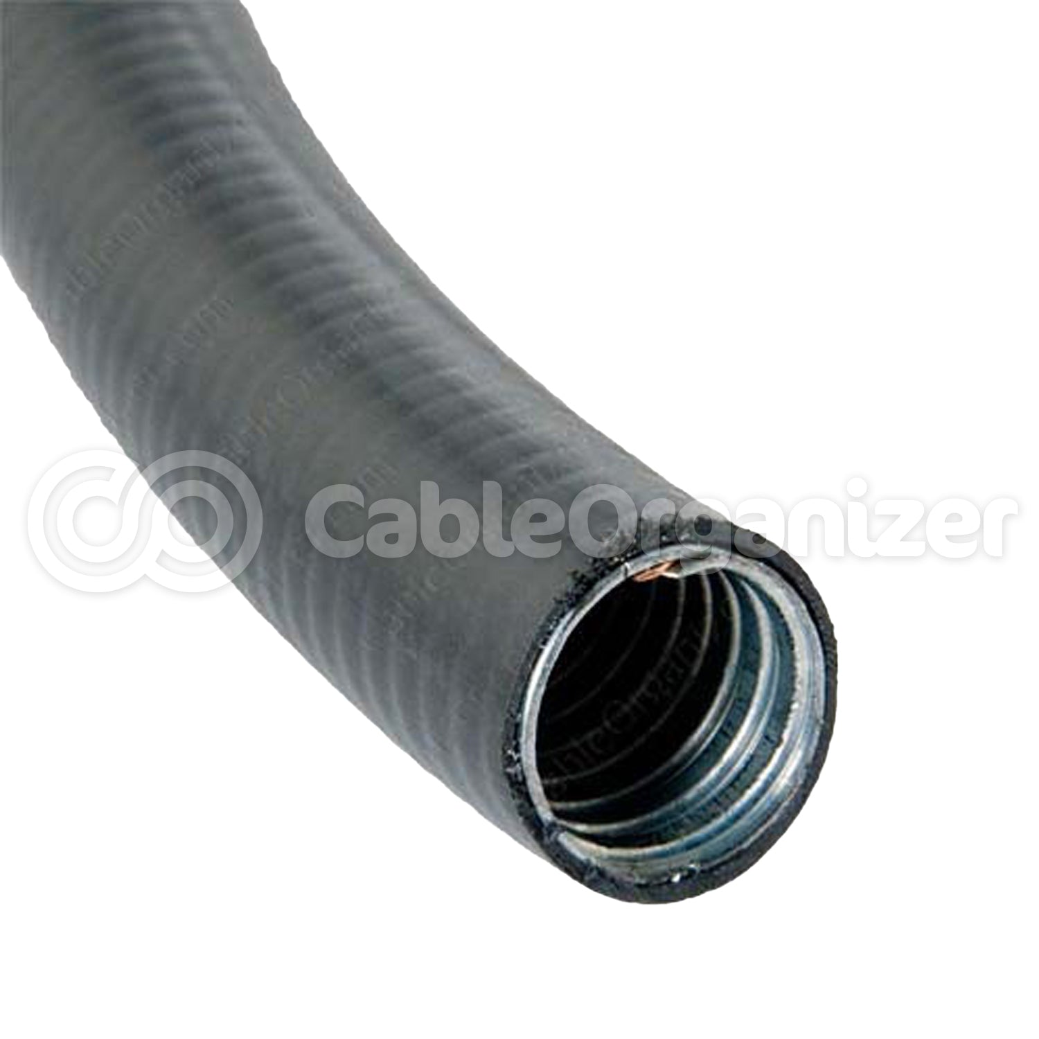 Anamet Anaconda Sealtite® Type ZHUA Liquid-Tight Flexible Metal Conduit