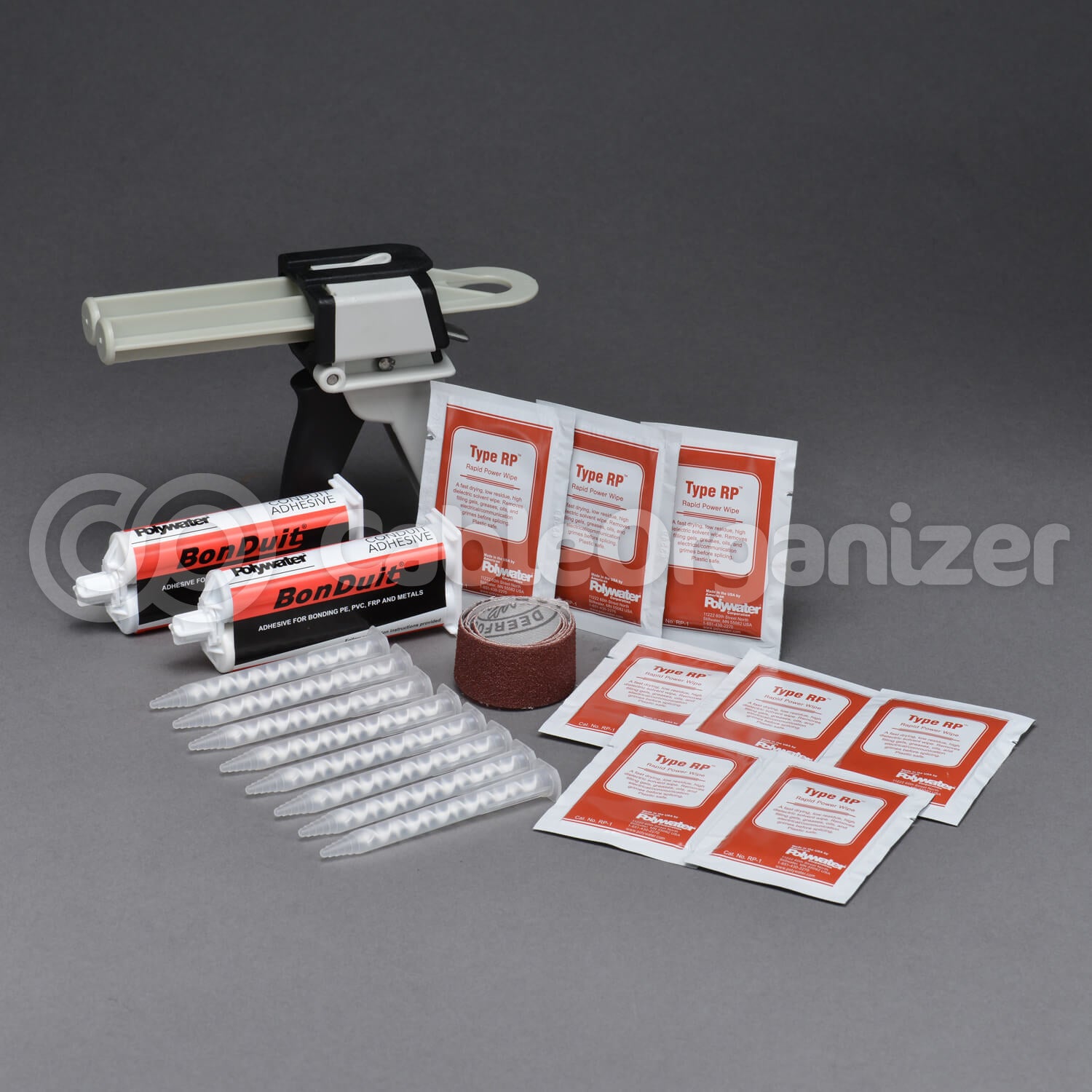 American Polywater BonDuit® Conduit Adhesive