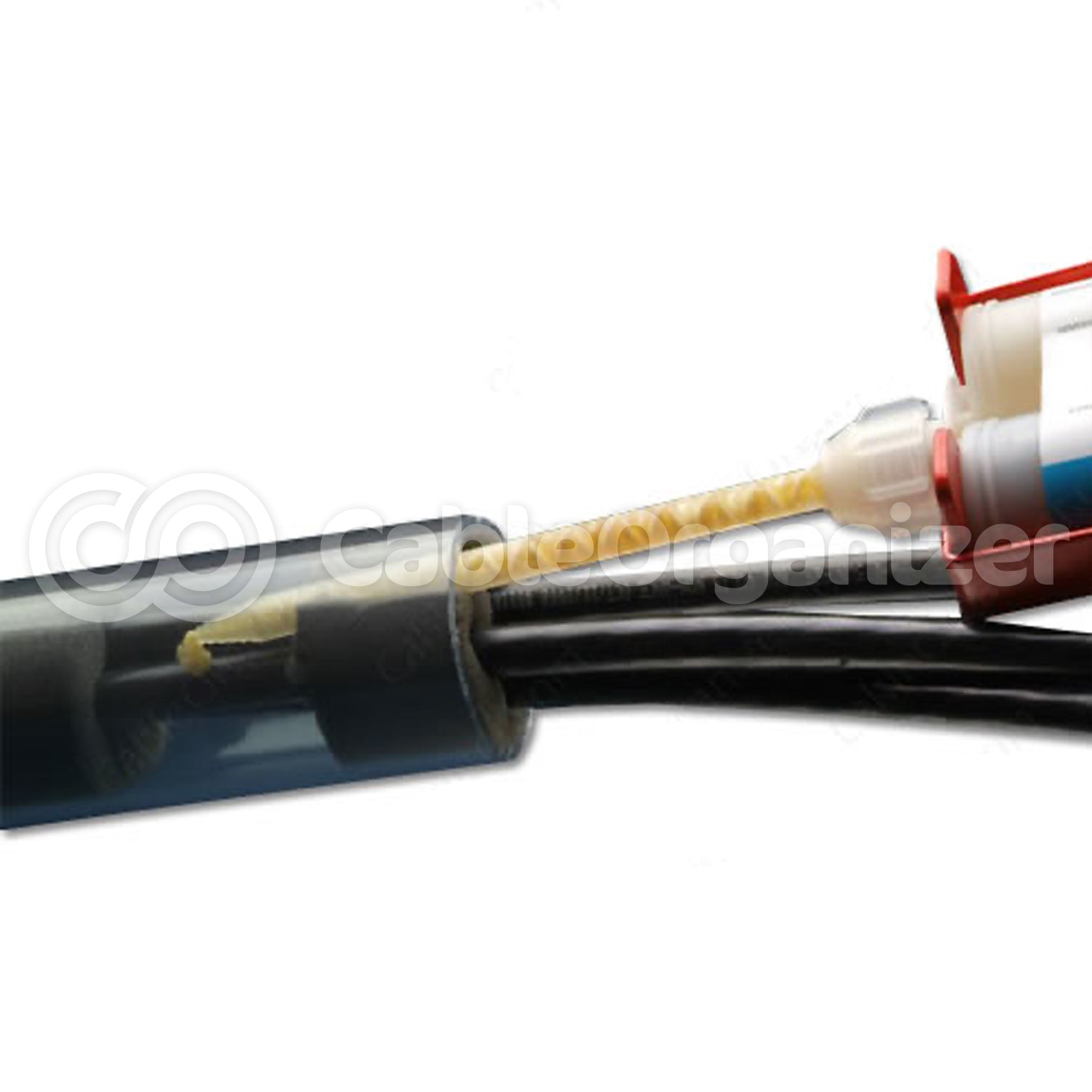 American Polywater® FST™ Foam Duct Sealant