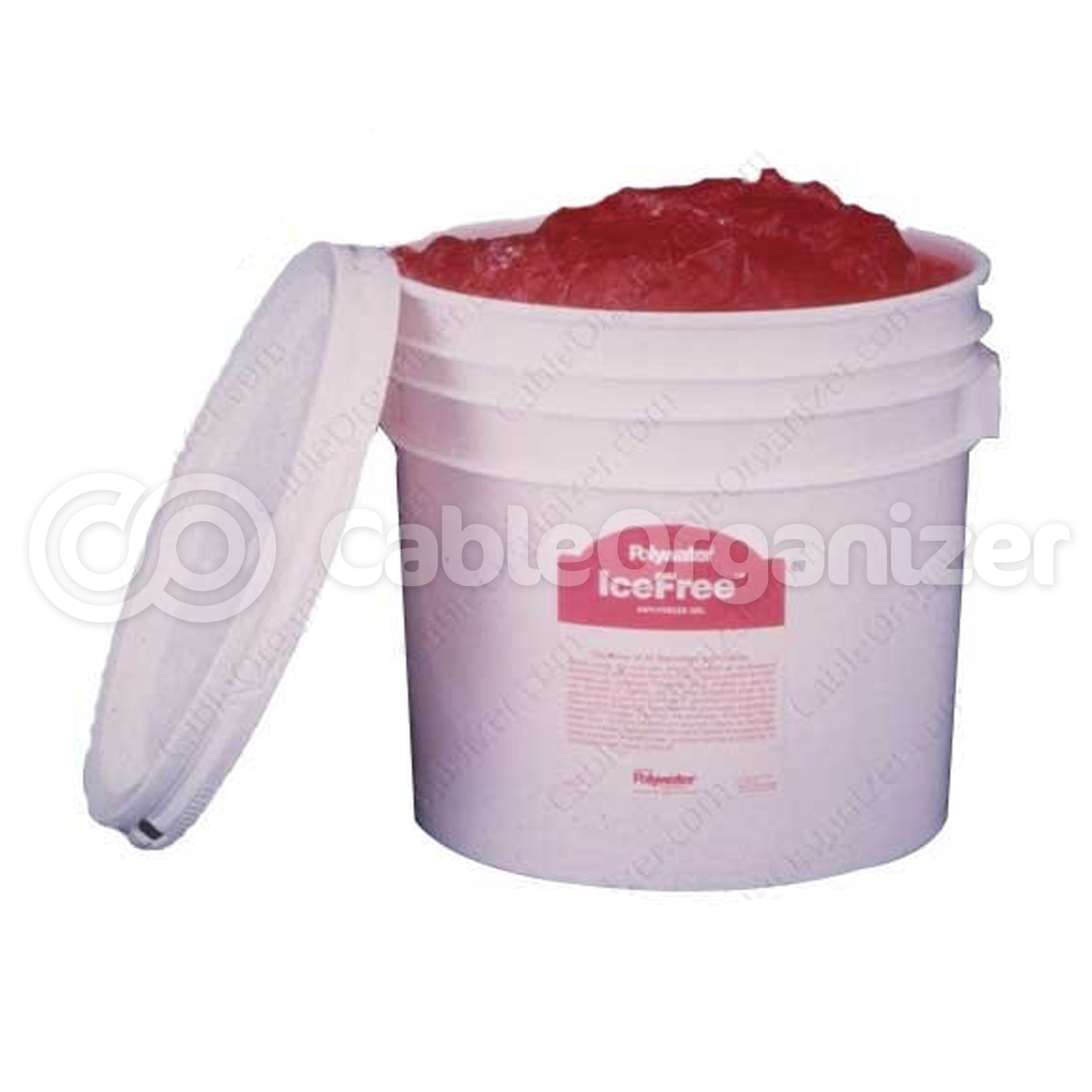 American Polywater® IceFree™ Antifreeze Gel System