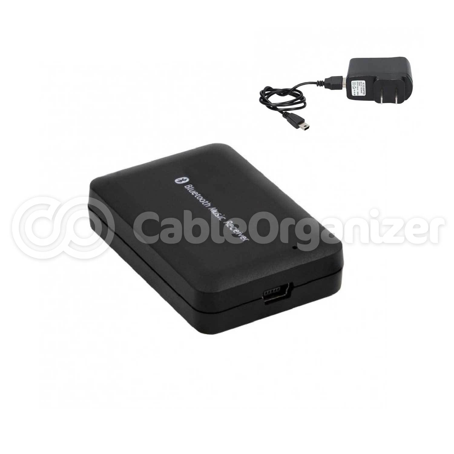 Helios® Bluetooth® Wireless Receiver