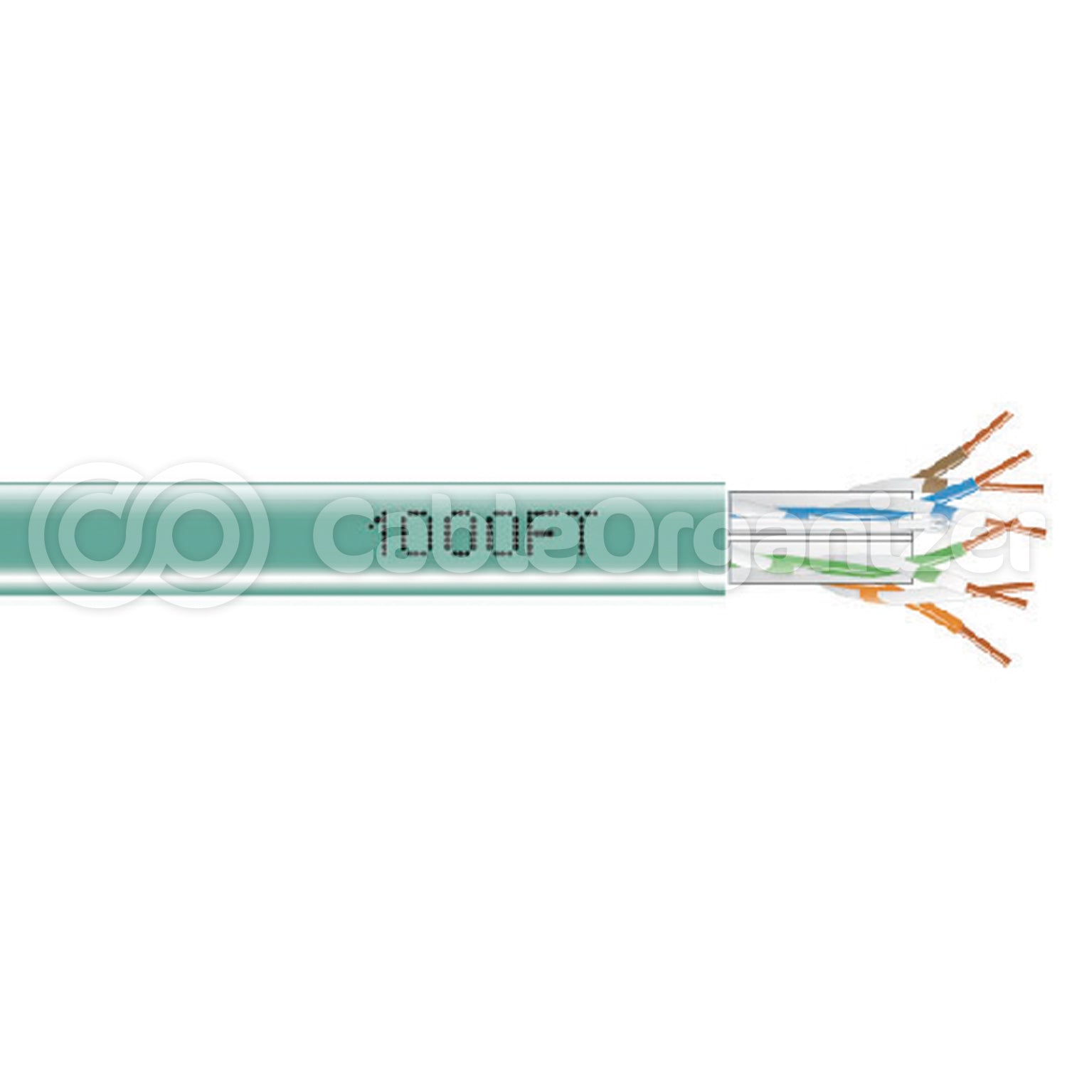 Last Chance Black Box GigaTrue® 550 MHz Cat6 Unshielded Twisted Pair