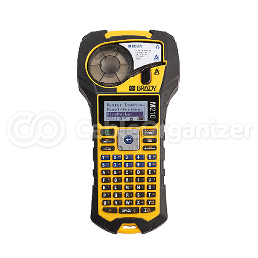 bc-m210