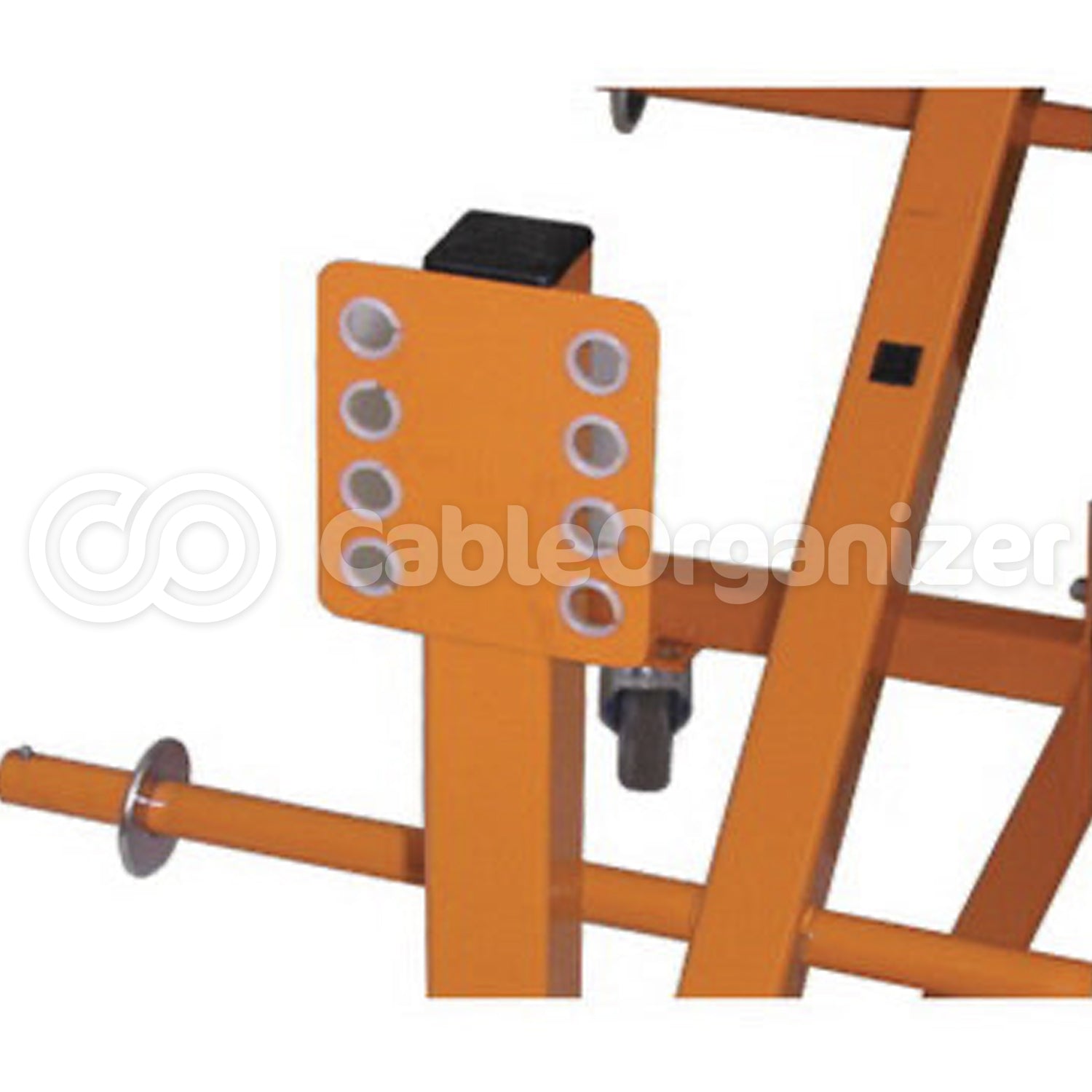 Cable Dolly and Cable Dolly Jr.