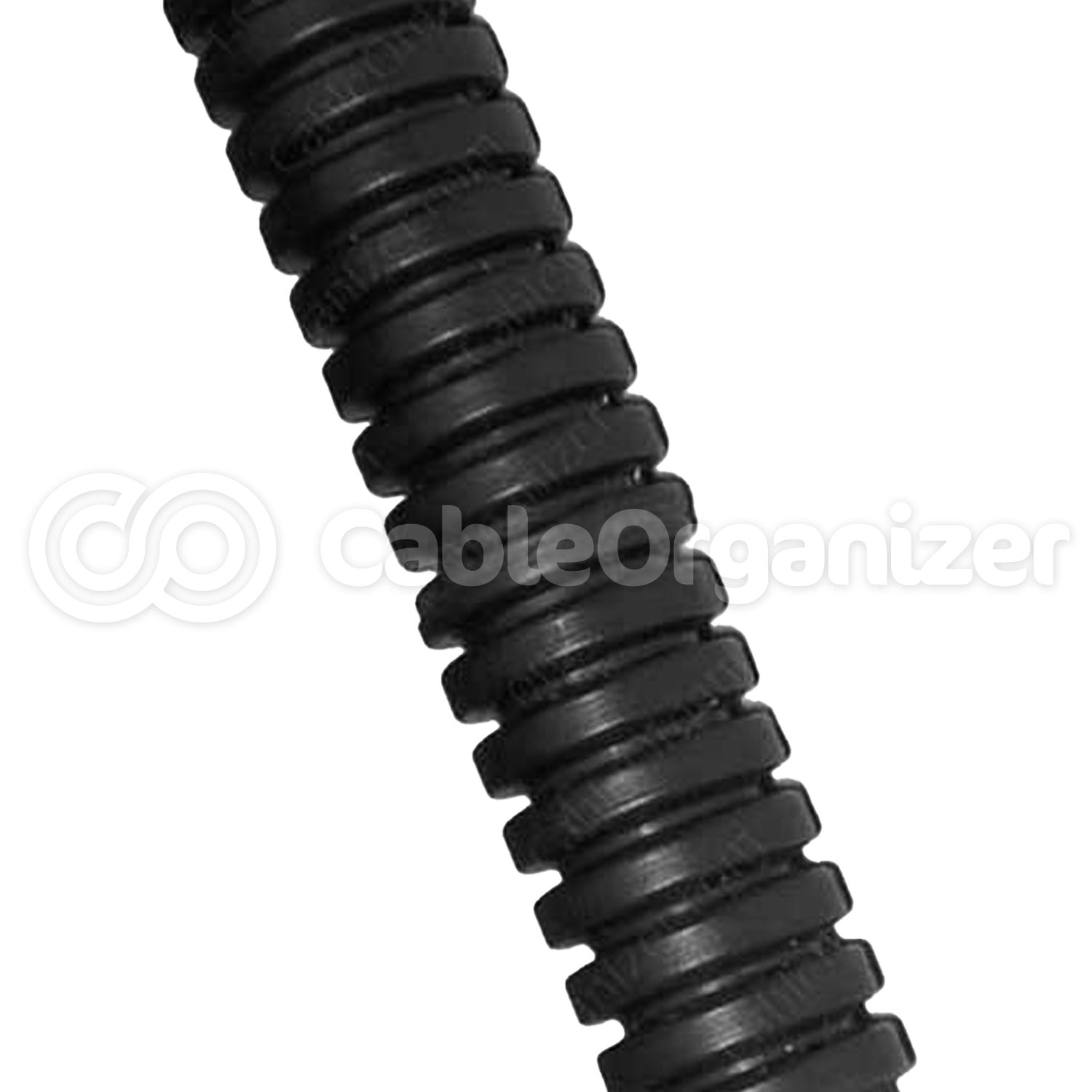 Flame Retardant Polypropylene (PP) Wire Loom