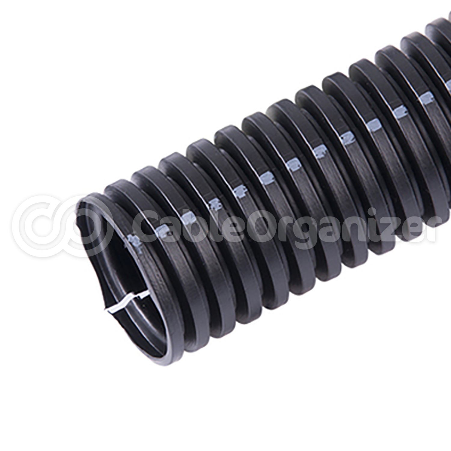 High Temperature Flexible Nylon Convoluted Wire Loom