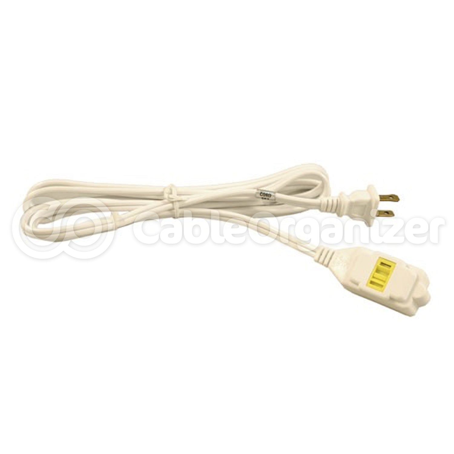 Standard Indoor Extension Cords