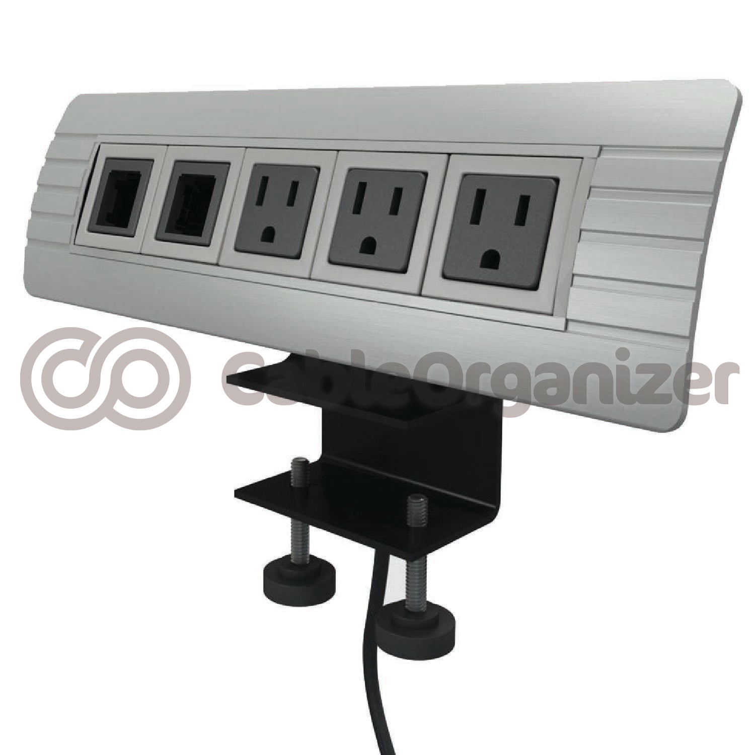 "Assemble" Power / Data Distribution Unit