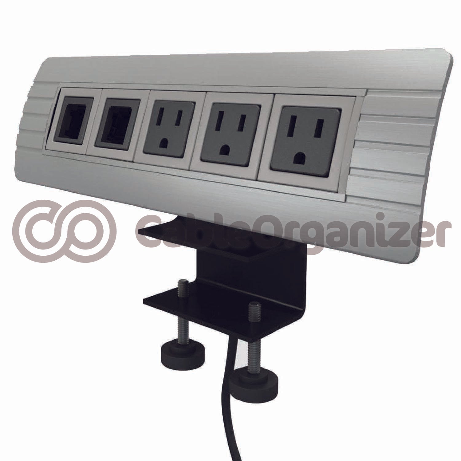 "Assemble" Power / Data Distribution Unit