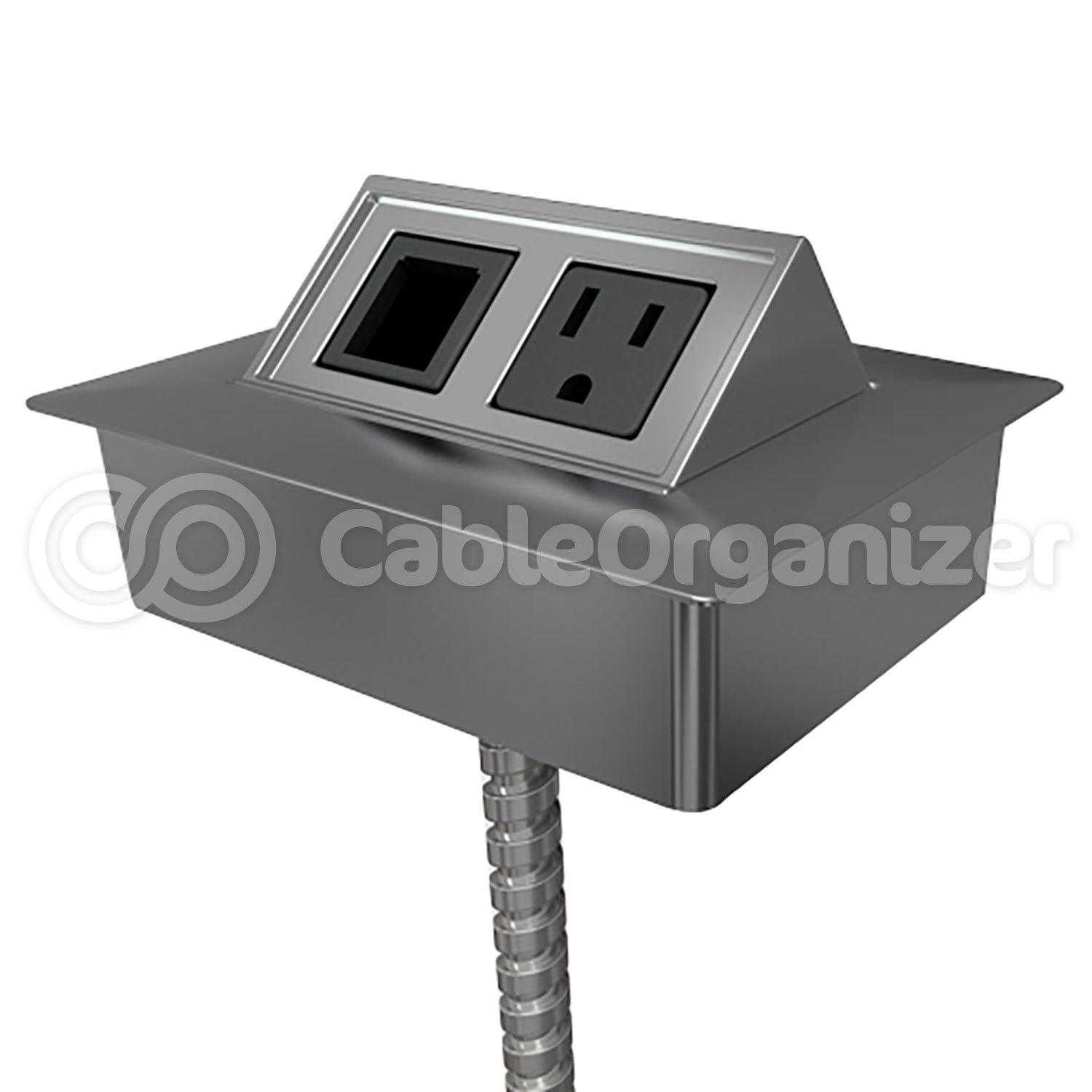 Glenbeigh® Simple Power & Data Solutions