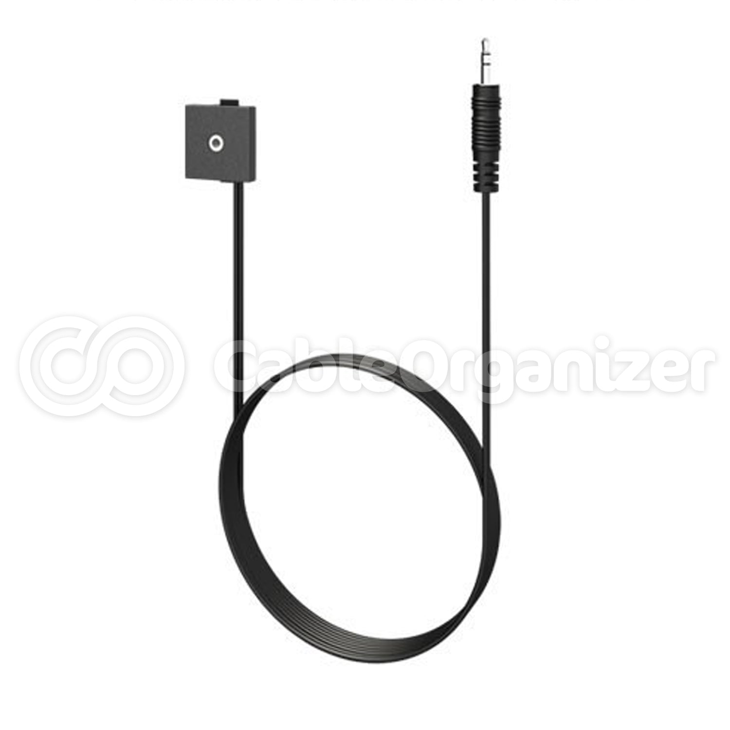Desk Outlet Power & Data Distribution