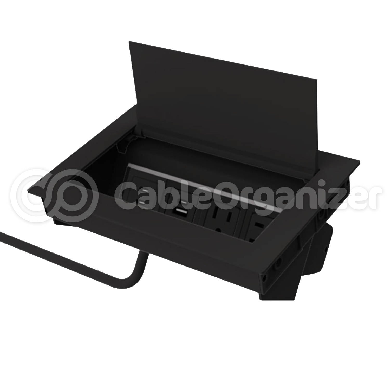 Ellora B Power and Data Center