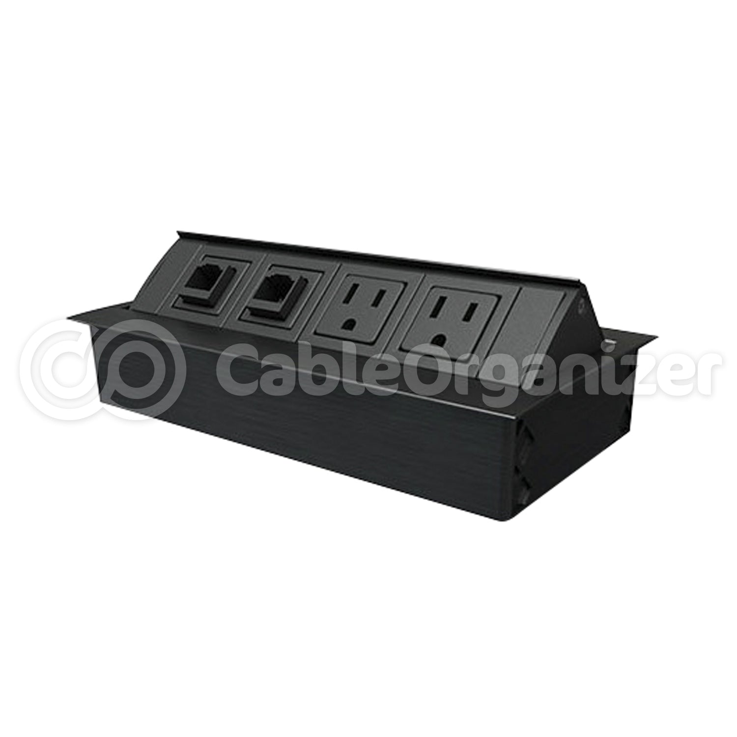 Ohm Desk Outlet