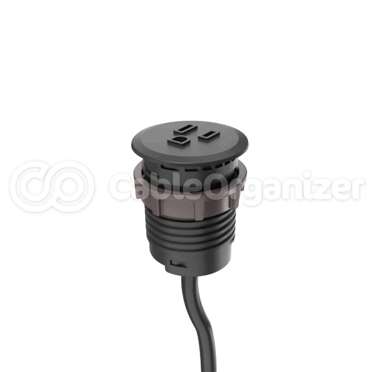 Salt® & Pepper® Desk Outlets