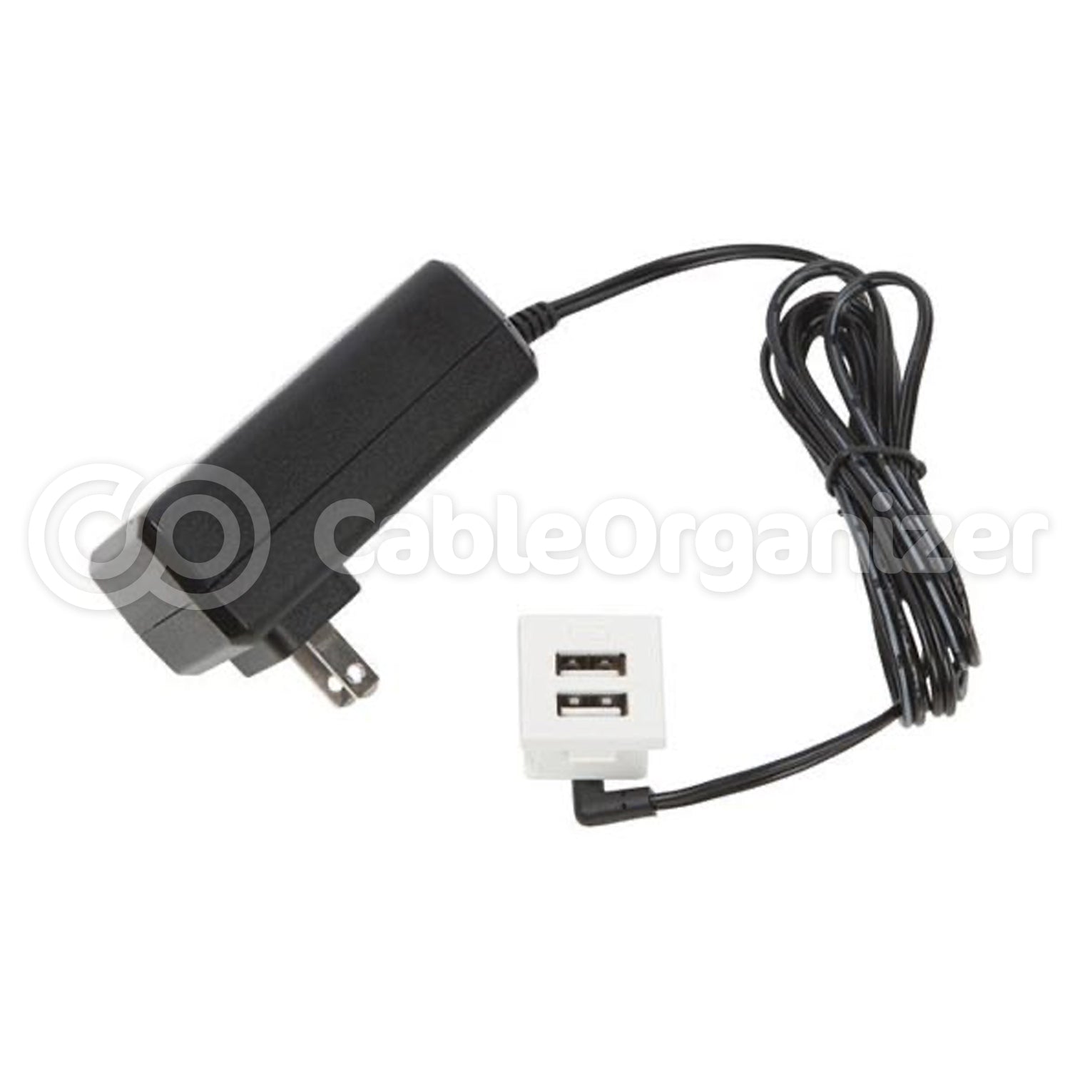 Retrofit USB Chargers