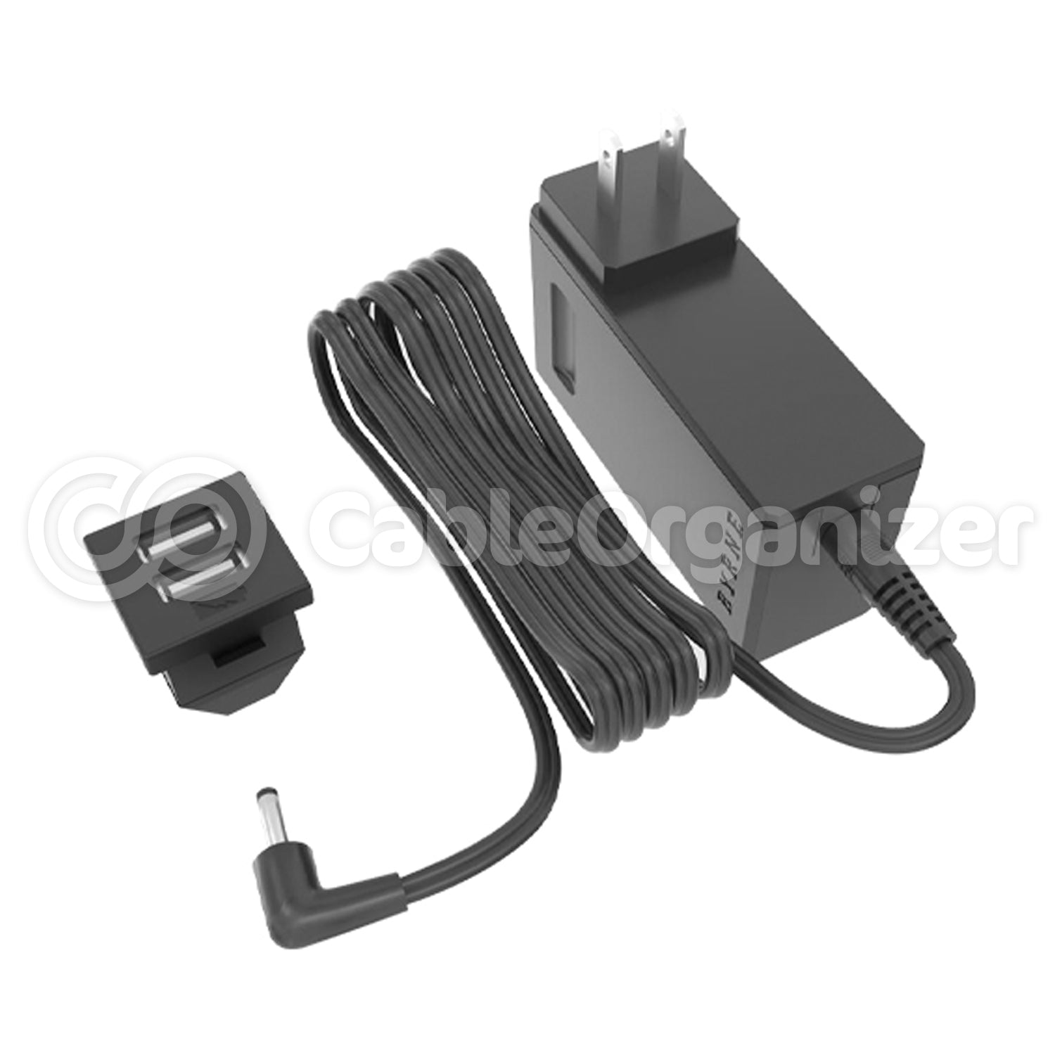 Retrofit USB Chargers