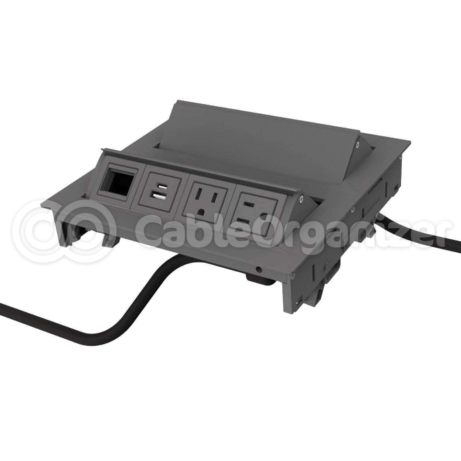 M2XB Desk Oulet