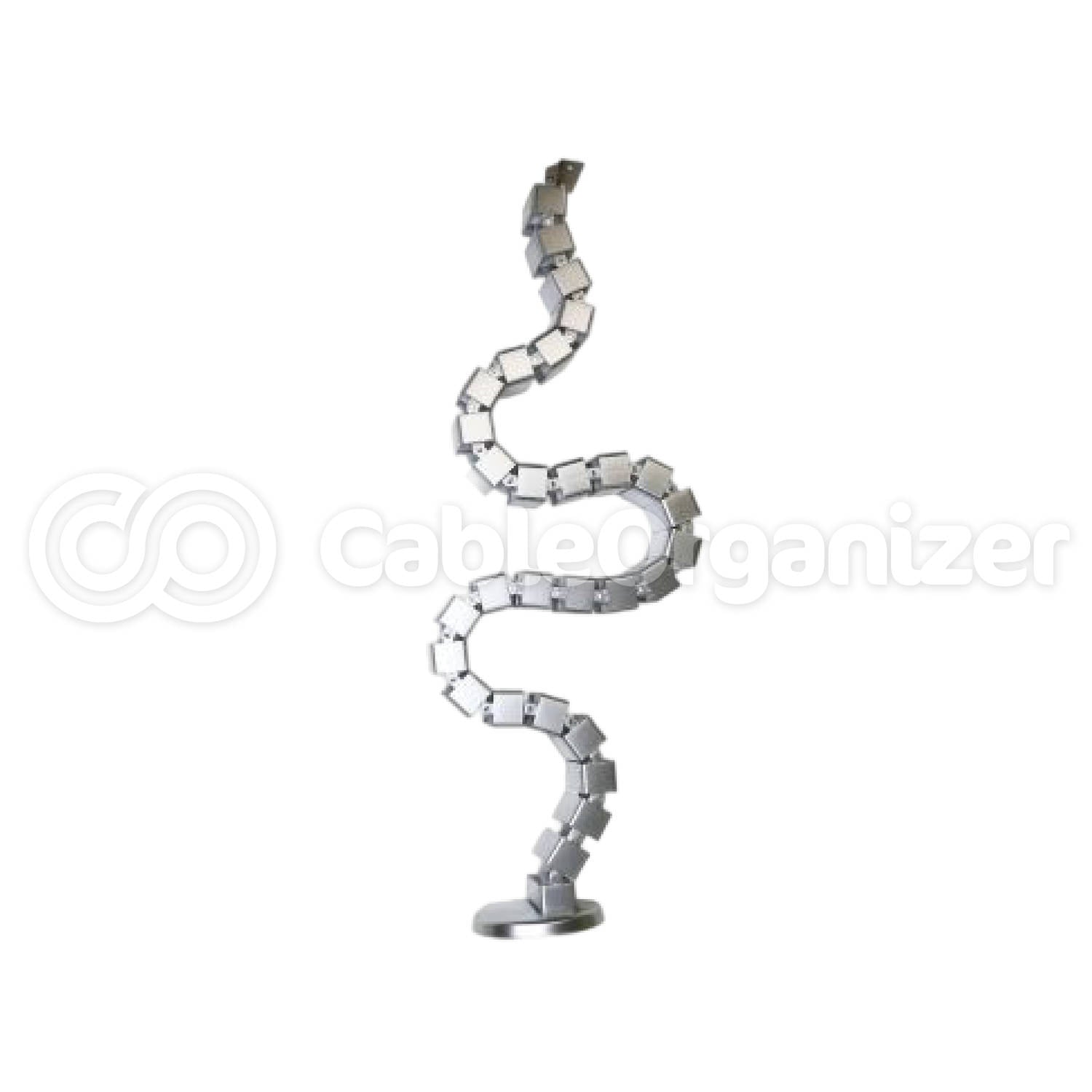Height Adjustable Vertebrae