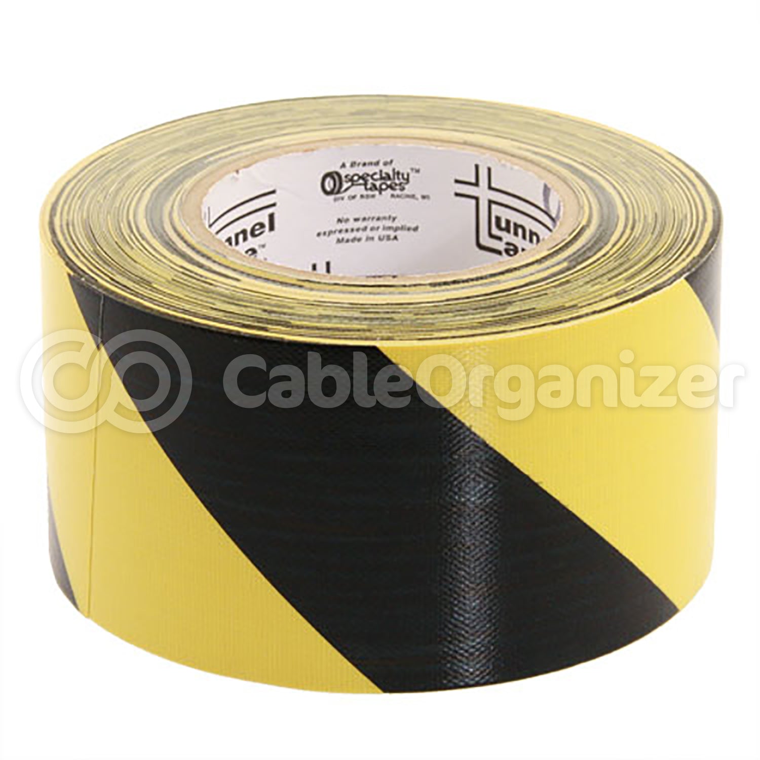 Tunnel Tape