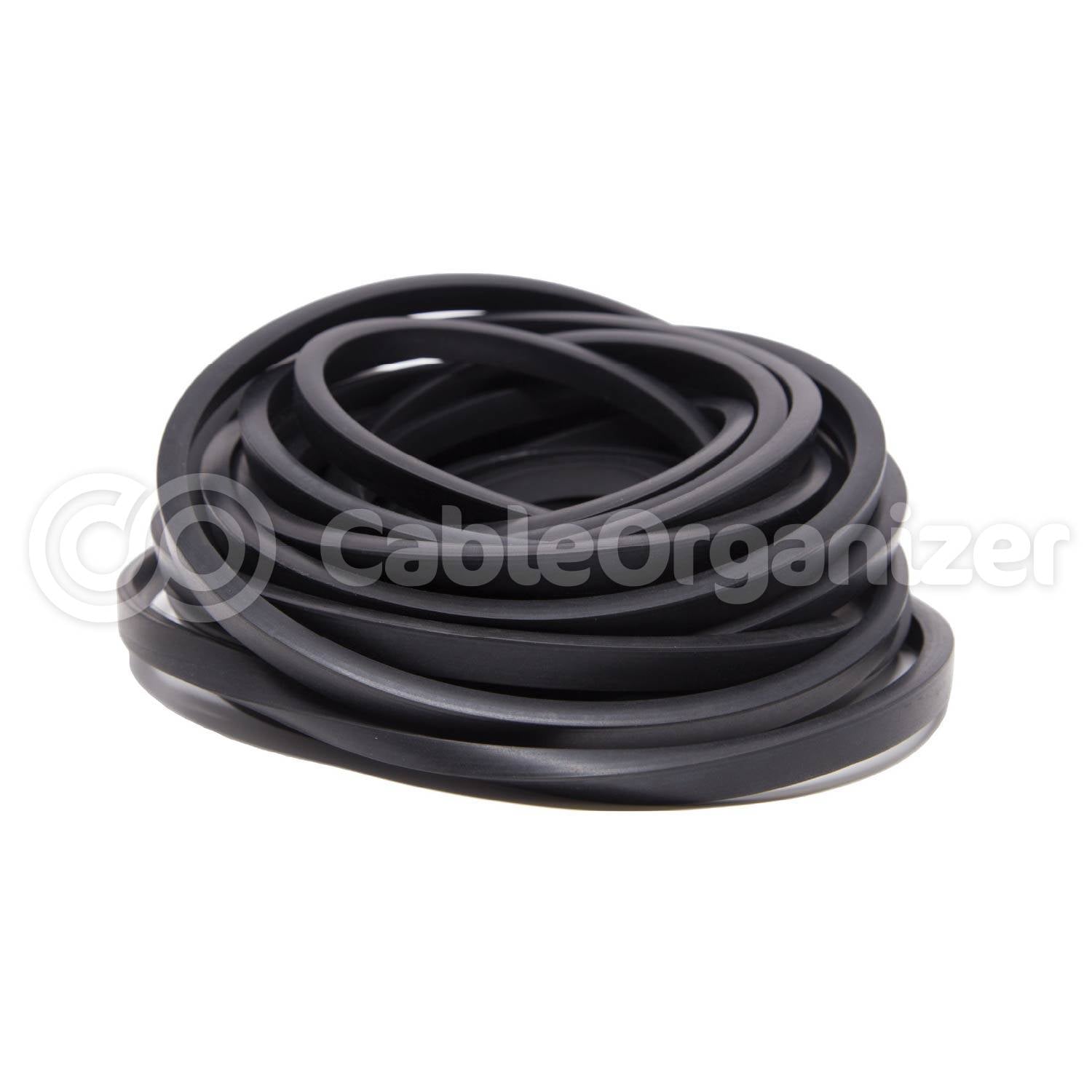 Hammond® Manufacturing Protective Grommet Strip
