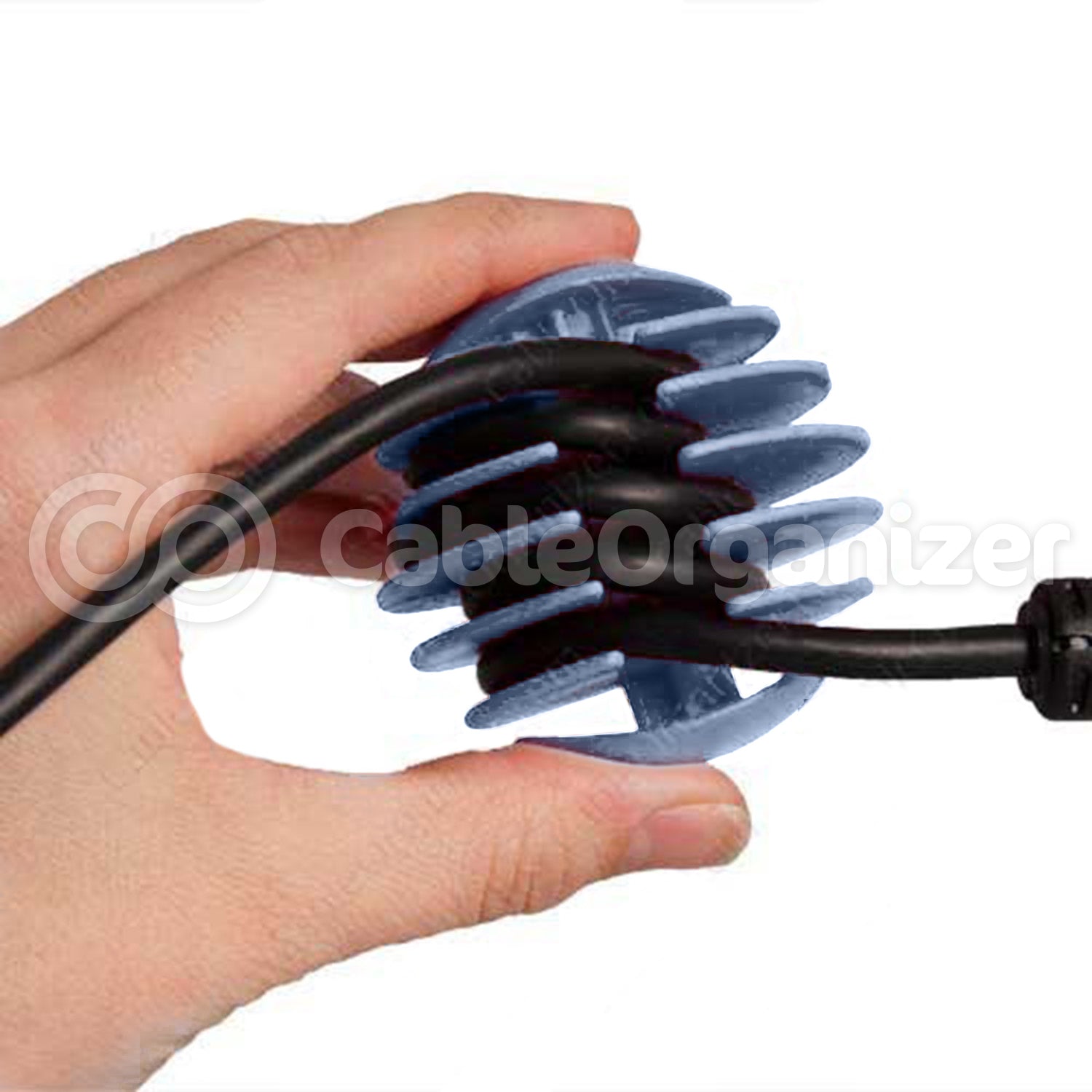 Cord Hog Cable Wrap