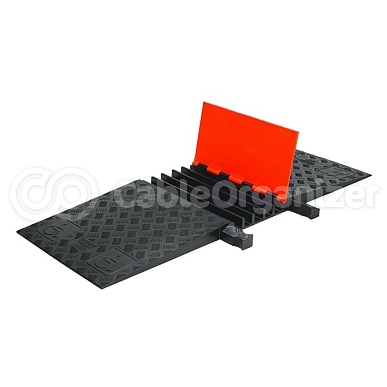 Guard Dog® 5-Channel ADA Compliant, Version 2