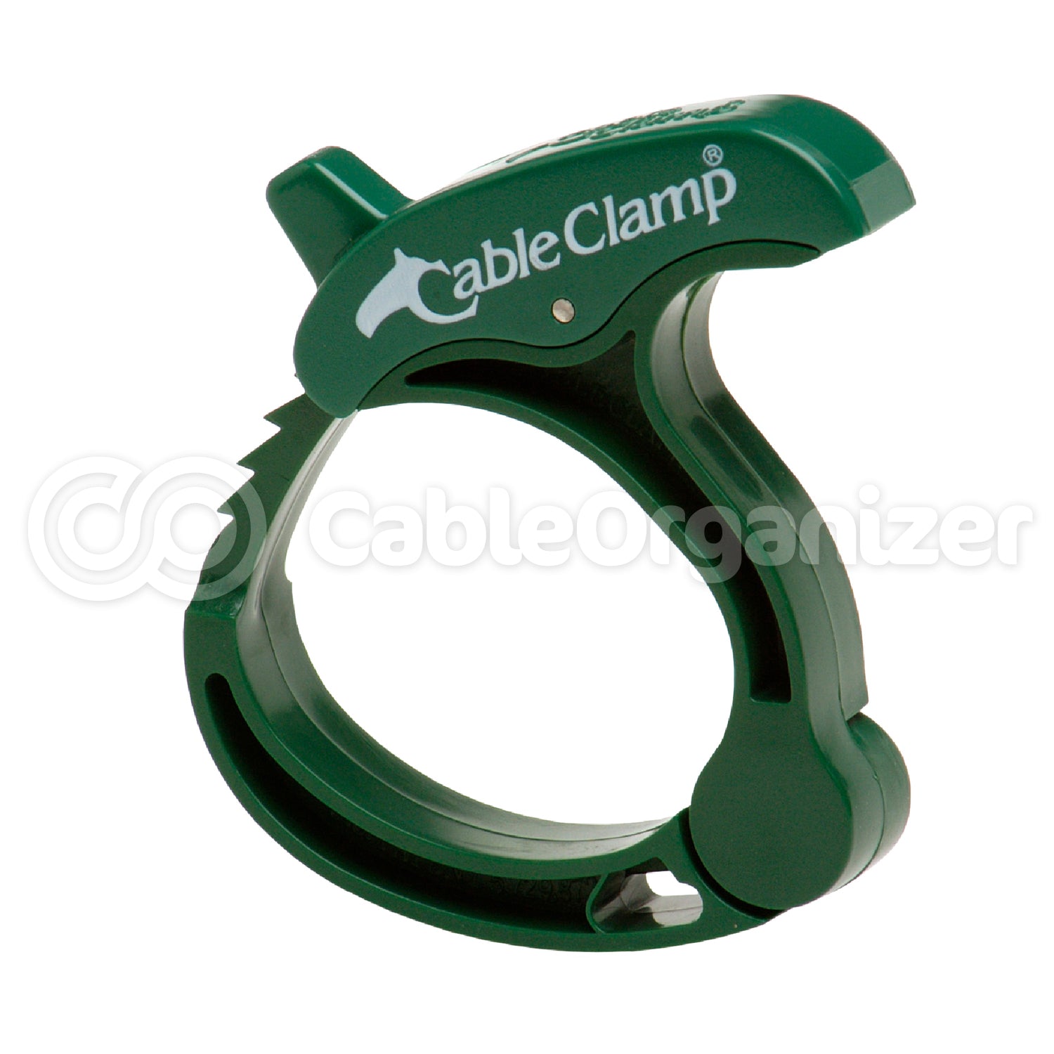 Last Chance Cable Clamps