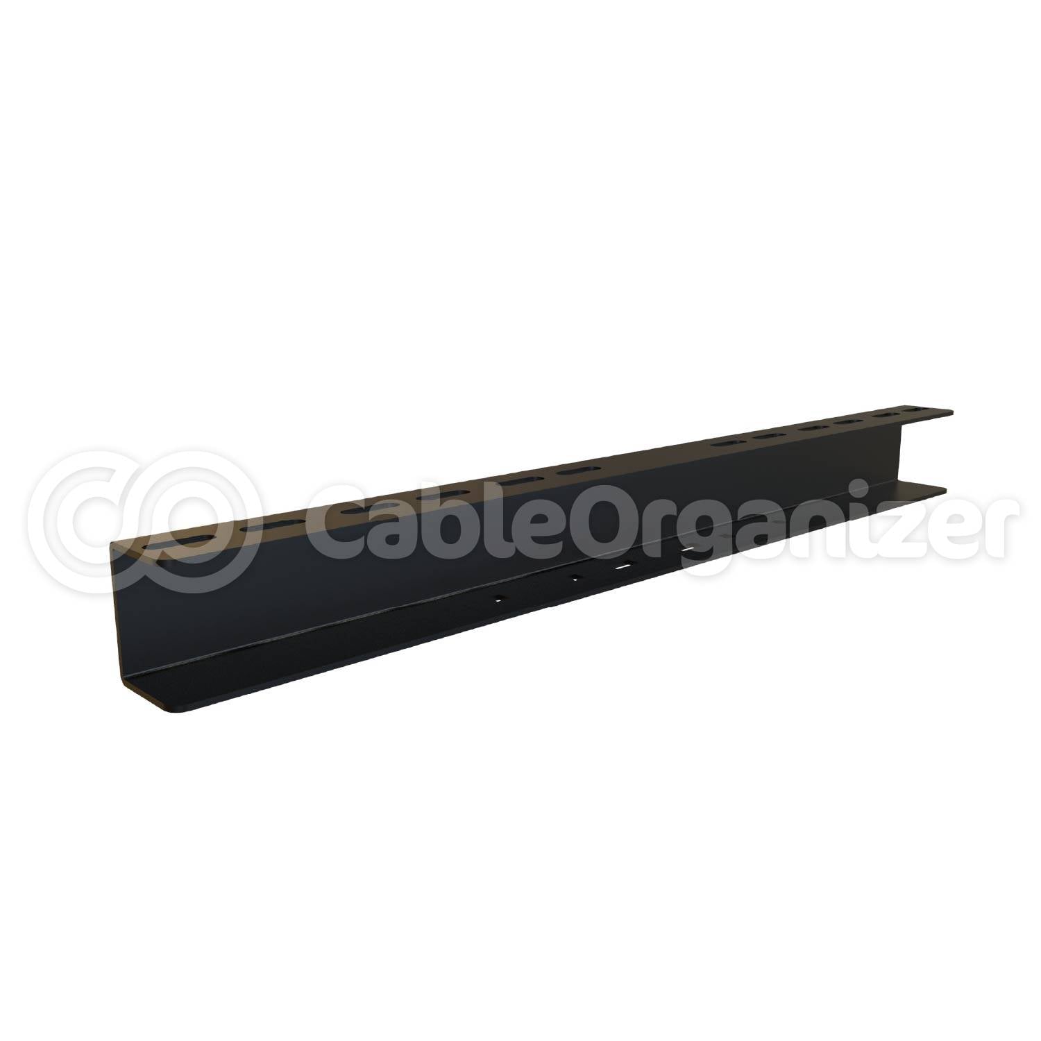 Hammond® Manufacturing Rack to Ladder Rack Adapter Cable Runway Mount