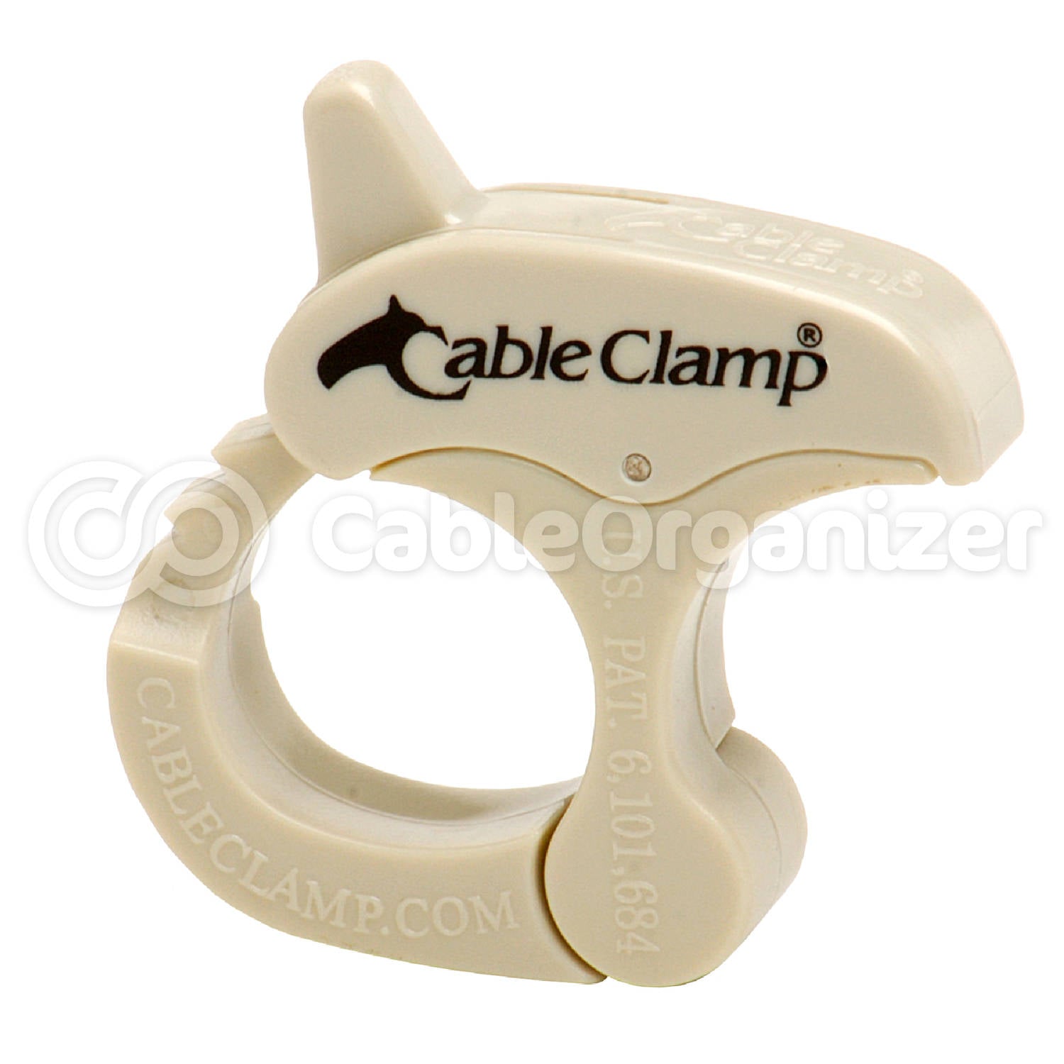Last Chance Cable Clamps