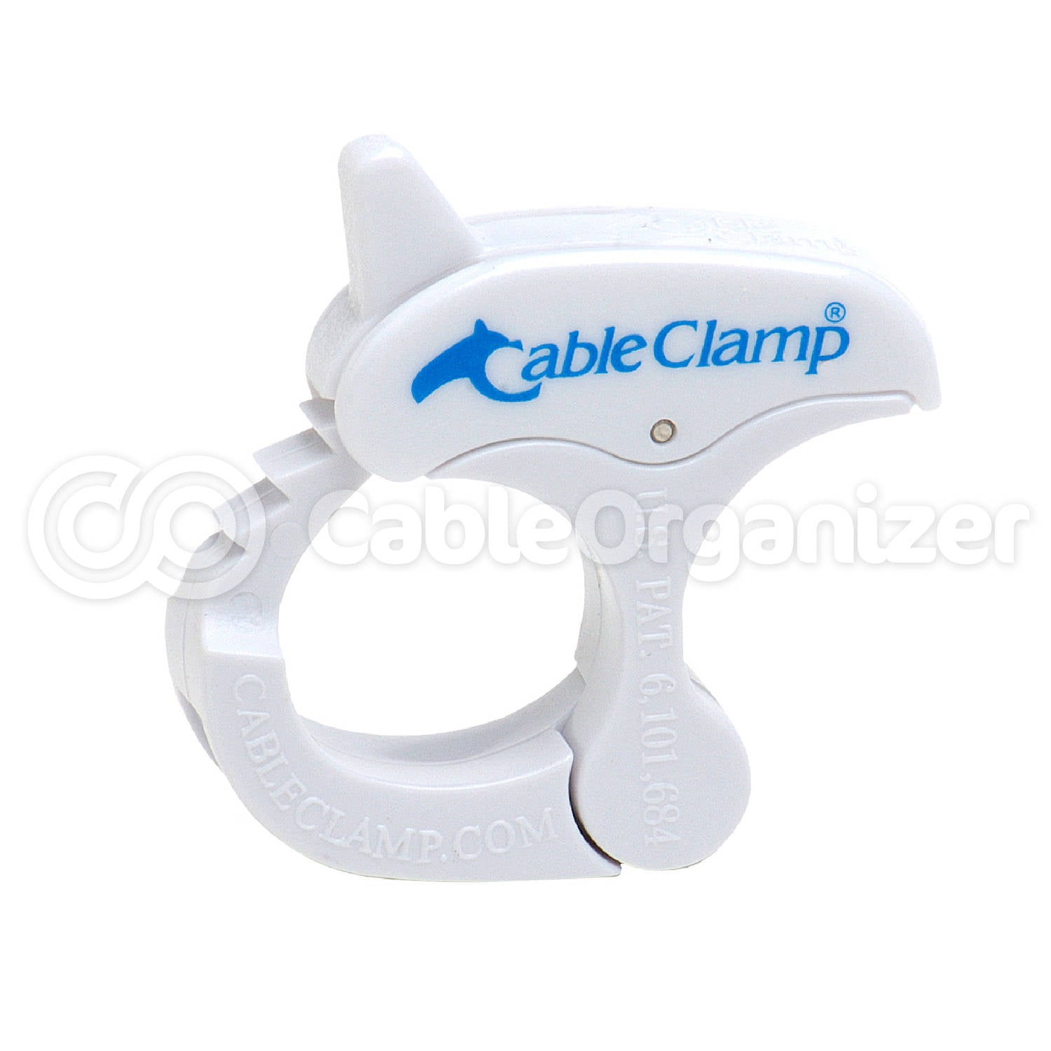 Last Chance Cable Clamps