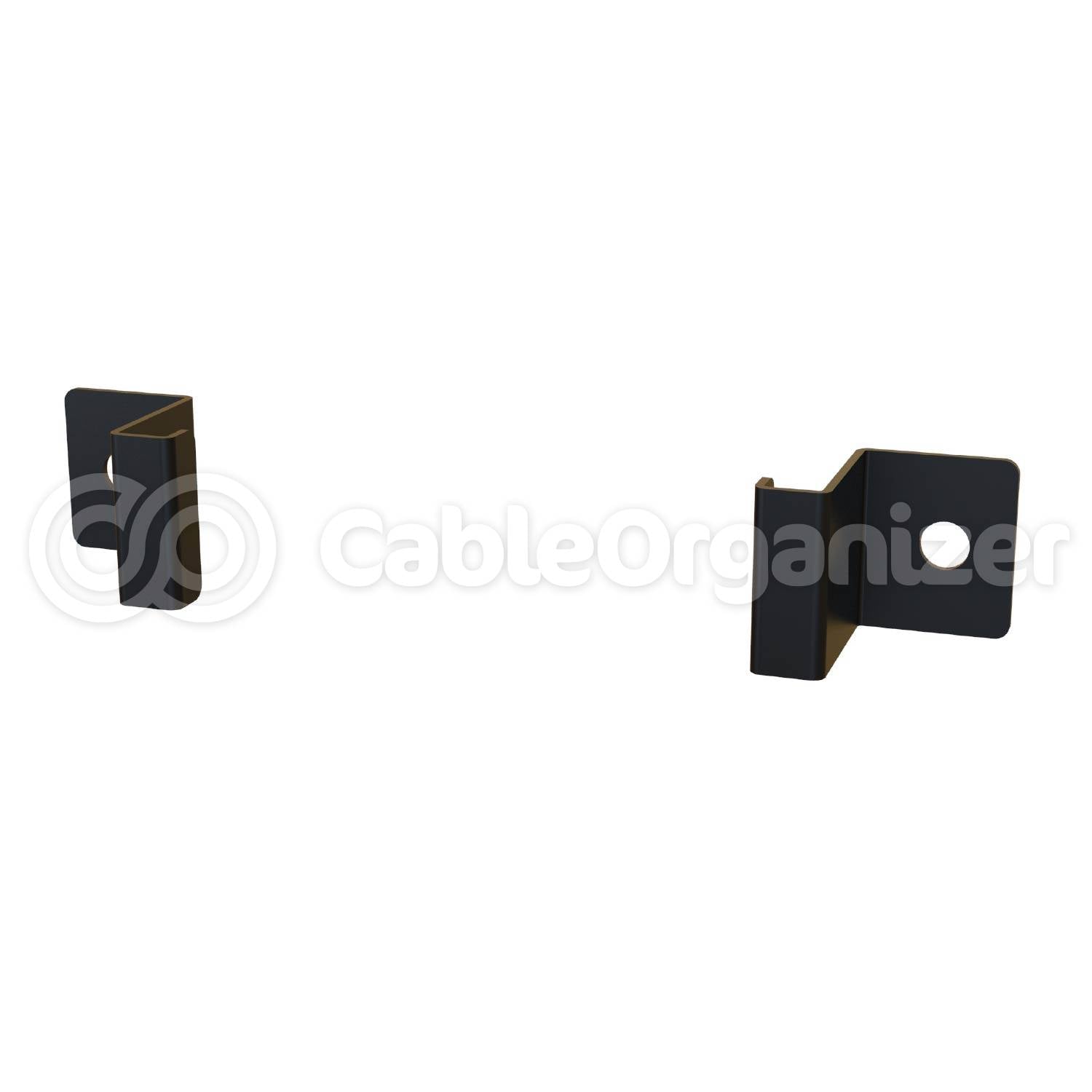 Hammond® Manufacturing Cable Ladder Rack Wall Mount Bracket